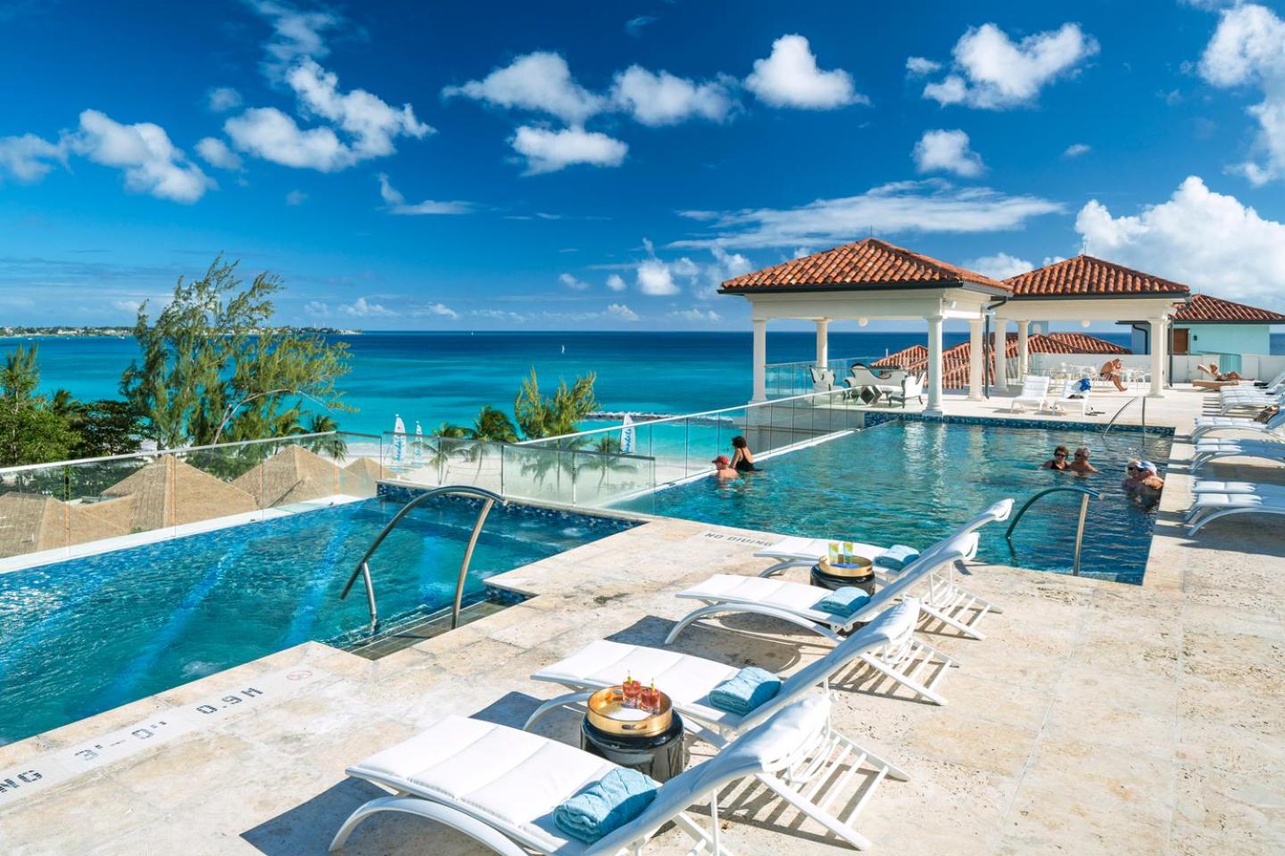 Sandals Royal Barbados All Inclusive - Couples Only