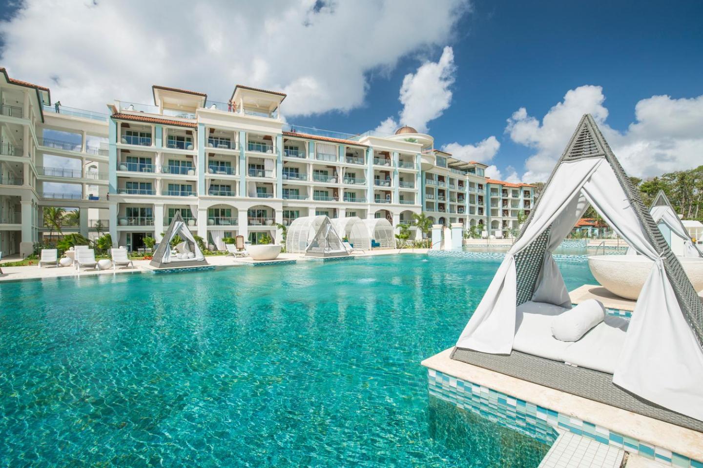 Sandals Royal Barbados All Inclusive - Couples Only