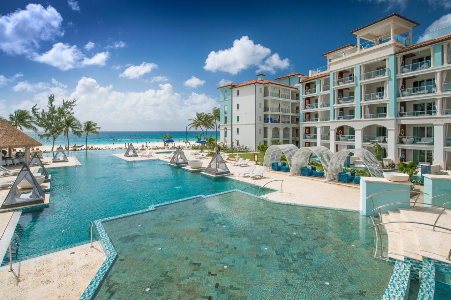 Sandals Royal Barbados All Inclusive - Couples Only