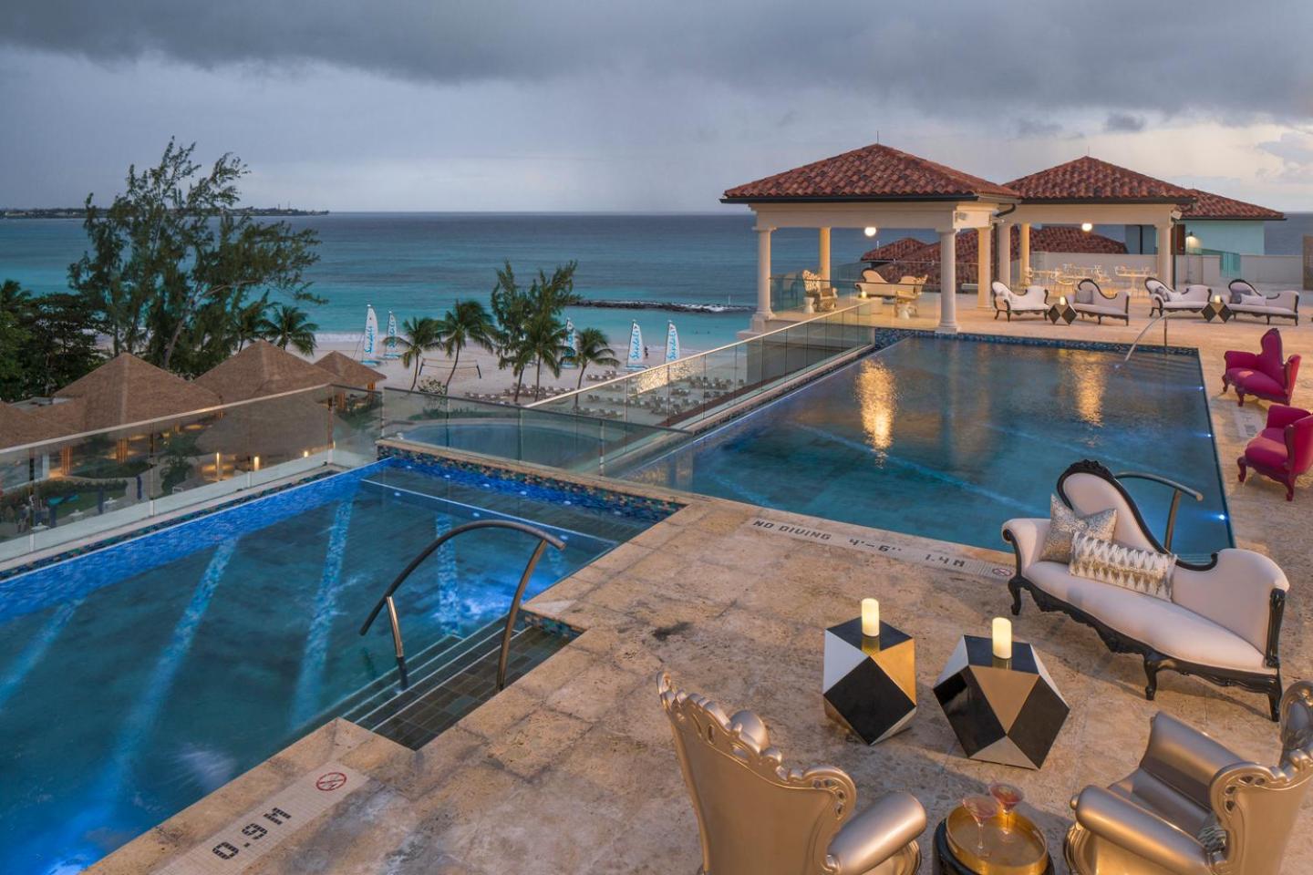 Sandals Royal Barbados All Inclusive - Couples Only