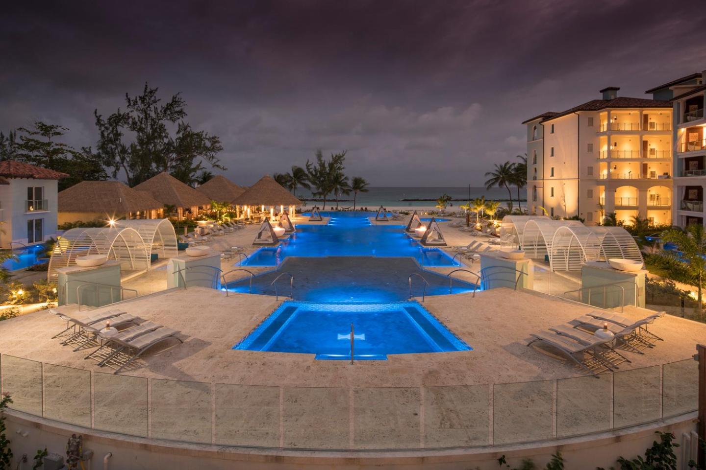 Sandals Royal Barbados All Inclusive - Couples Only