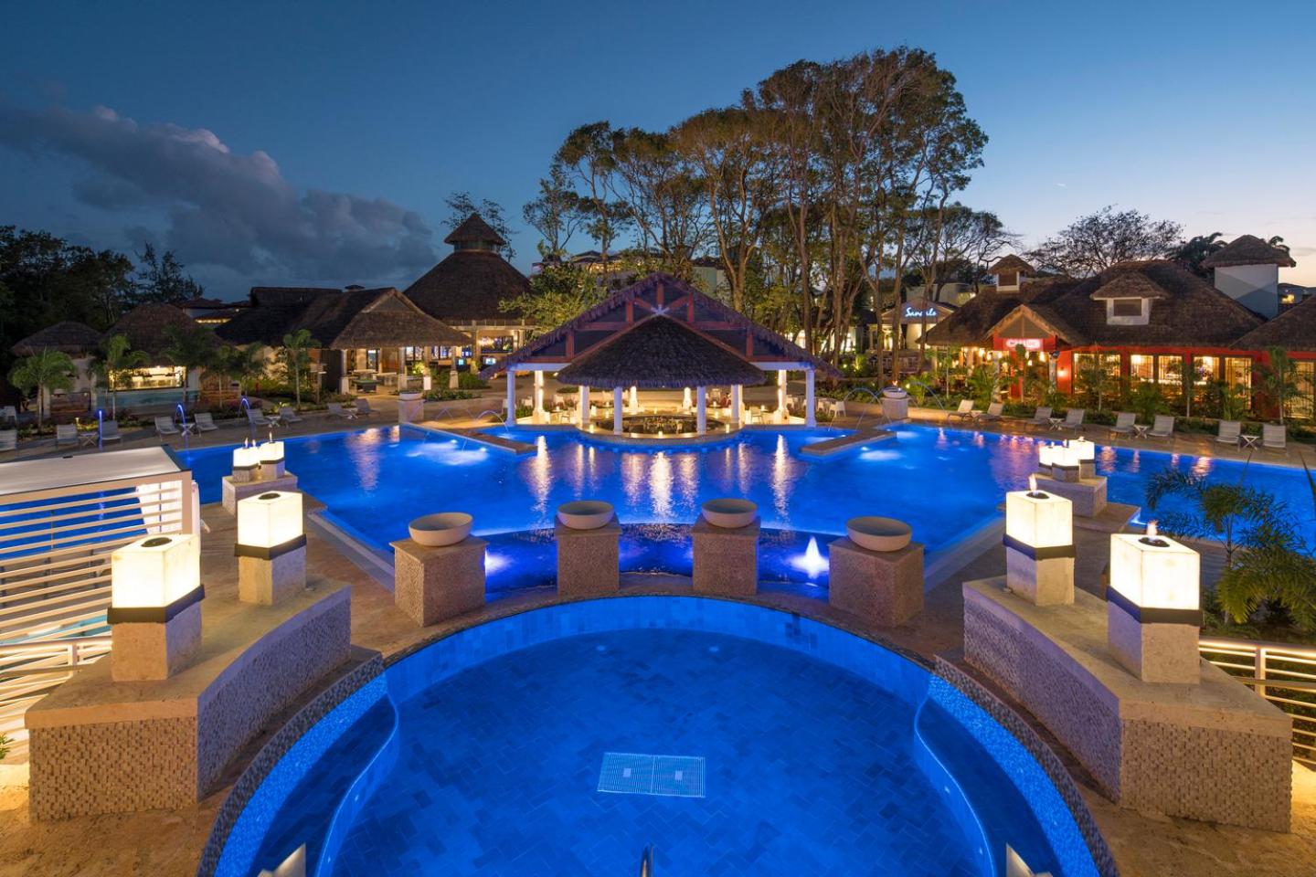 Sandals Royal Barbados All Inclusive - Couples Only