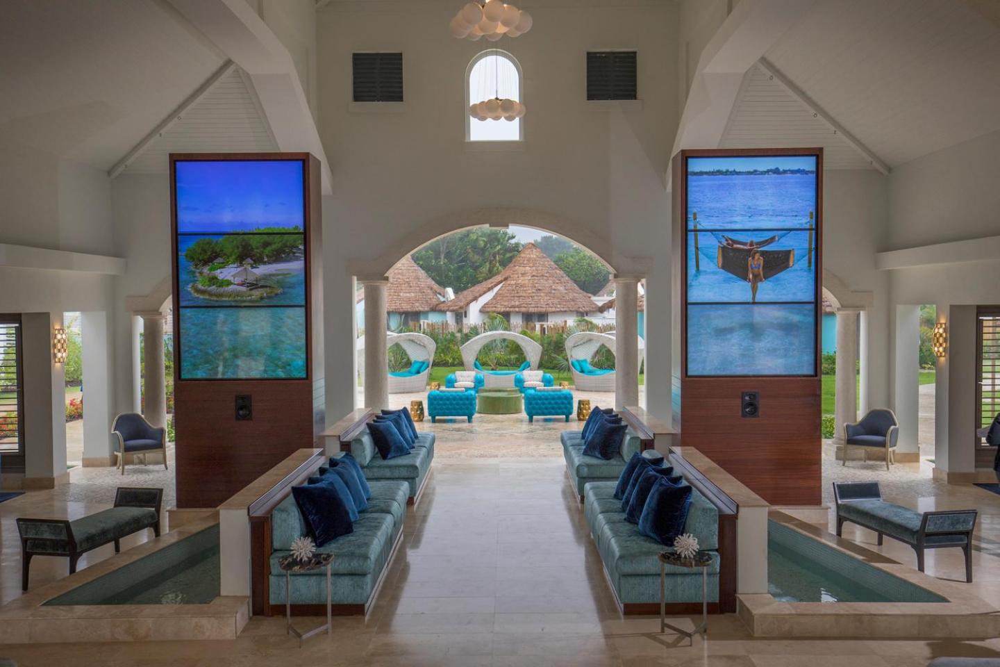 Sandals Royal Barbados All Inclusive - Couples Only