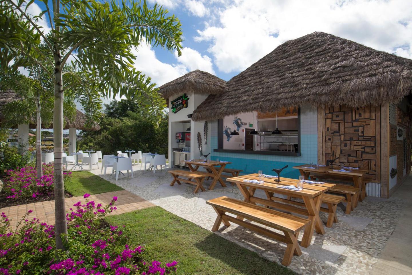 Sandals Royal Barbados All Inclusive - Couples Only