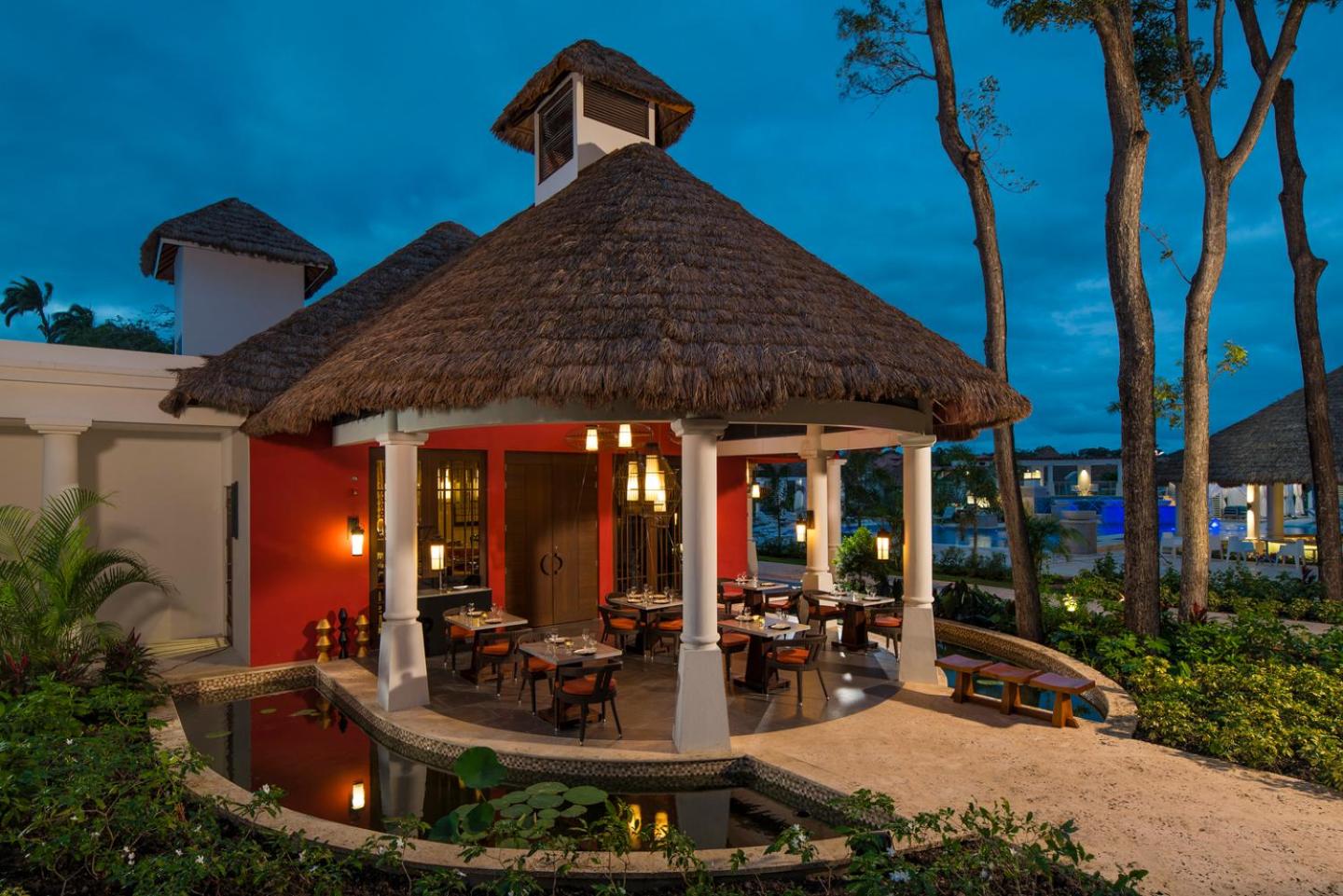 Sandals Royal Barbados All Inclusive - Couples Only