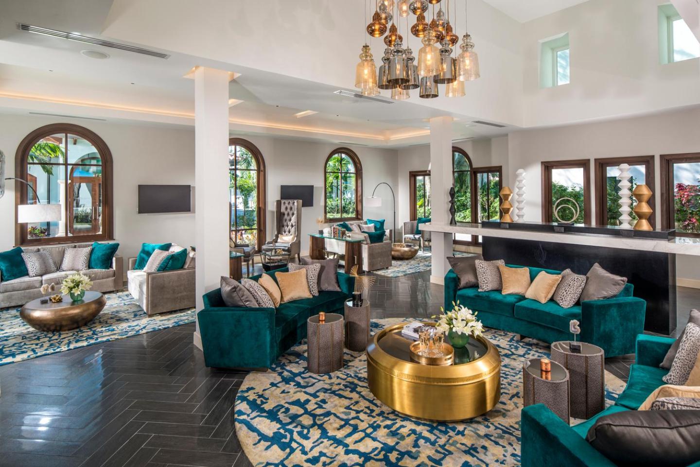 Sandals Royal Barbados All Inclusive - Couples Only