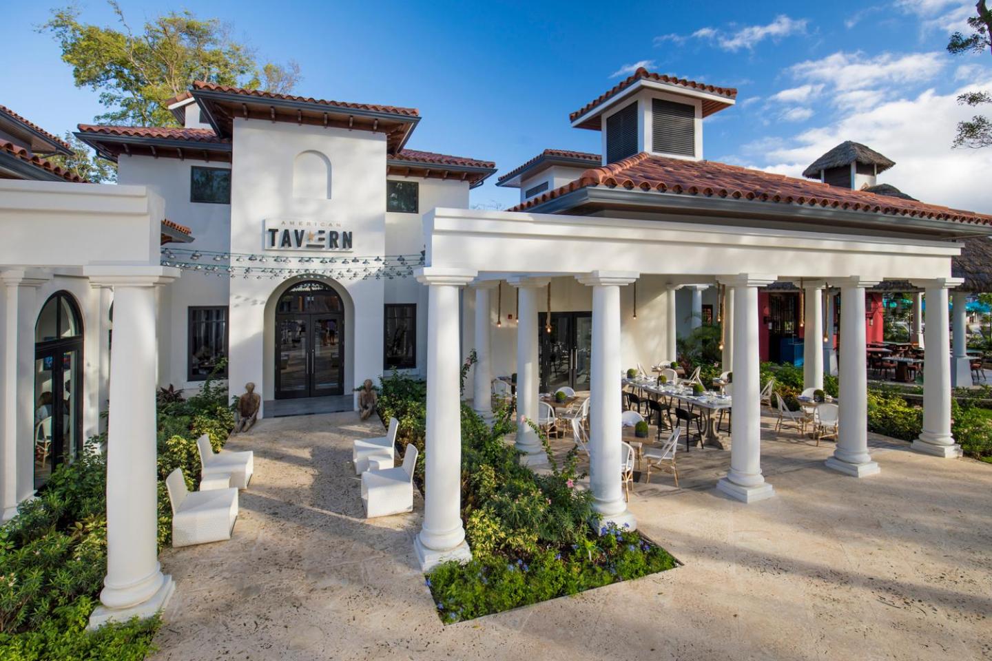 Sandals Royal Barbados All Inclusive - Couples Only