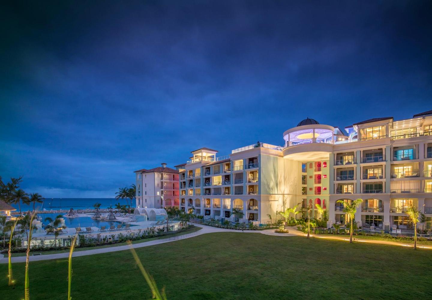 Sandals Royal Barbados All Inclusive - Couples Only
