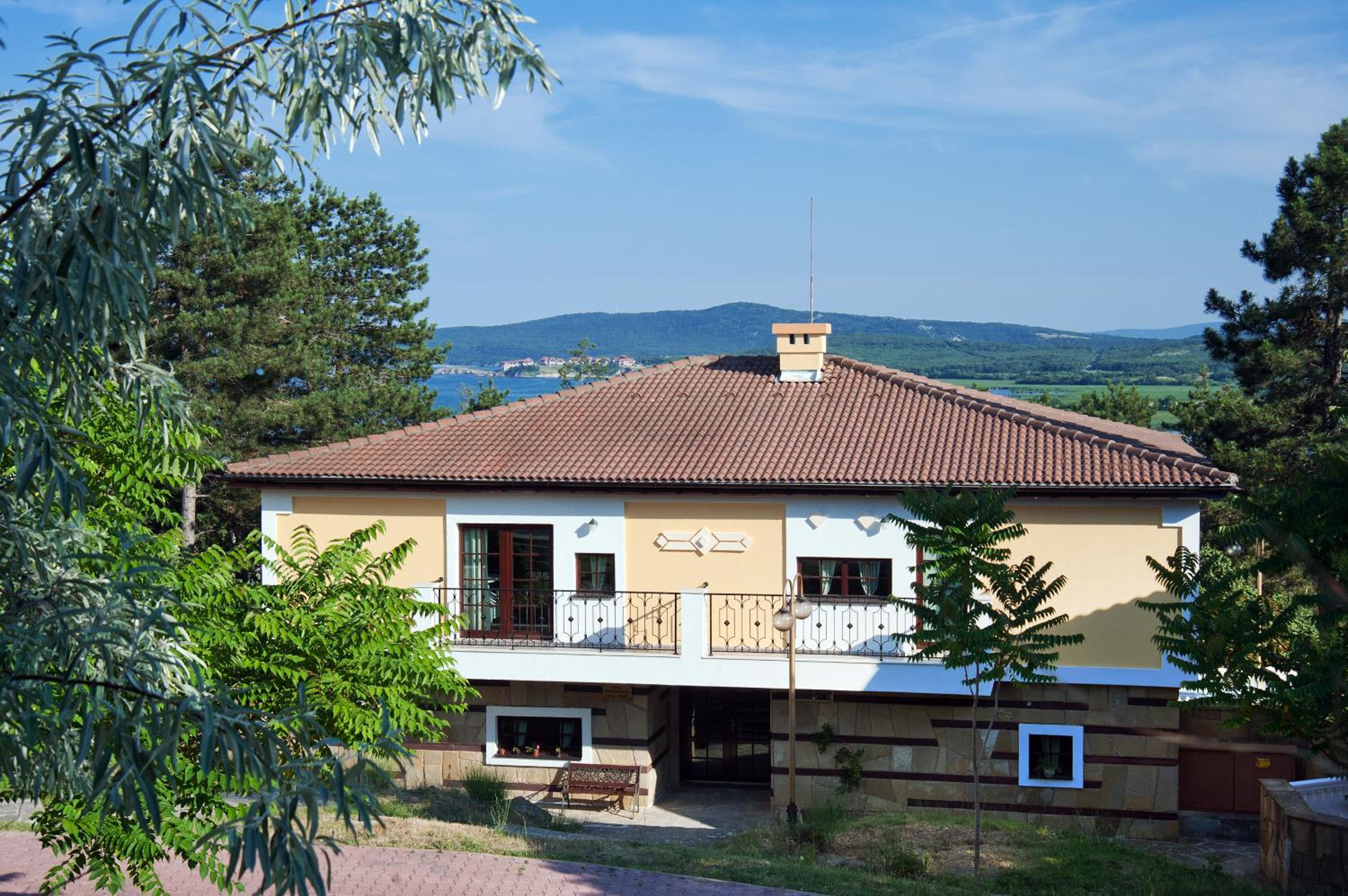 Duni Holiday Village - All Inclusive