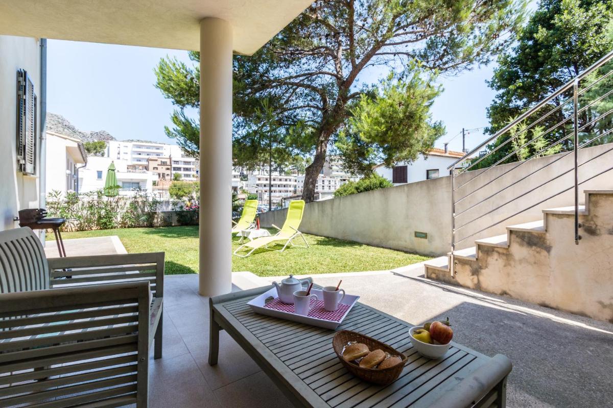 Molins 1 near the sea By homevillas360 view 4