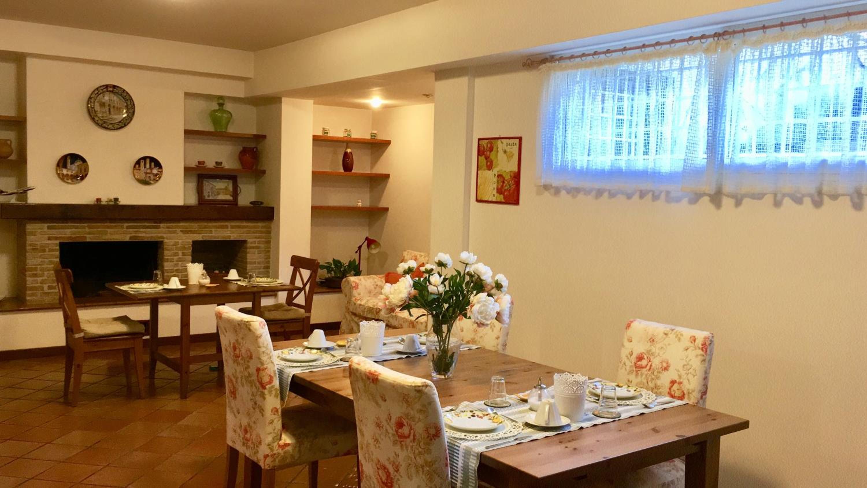 Inn Rome B&B