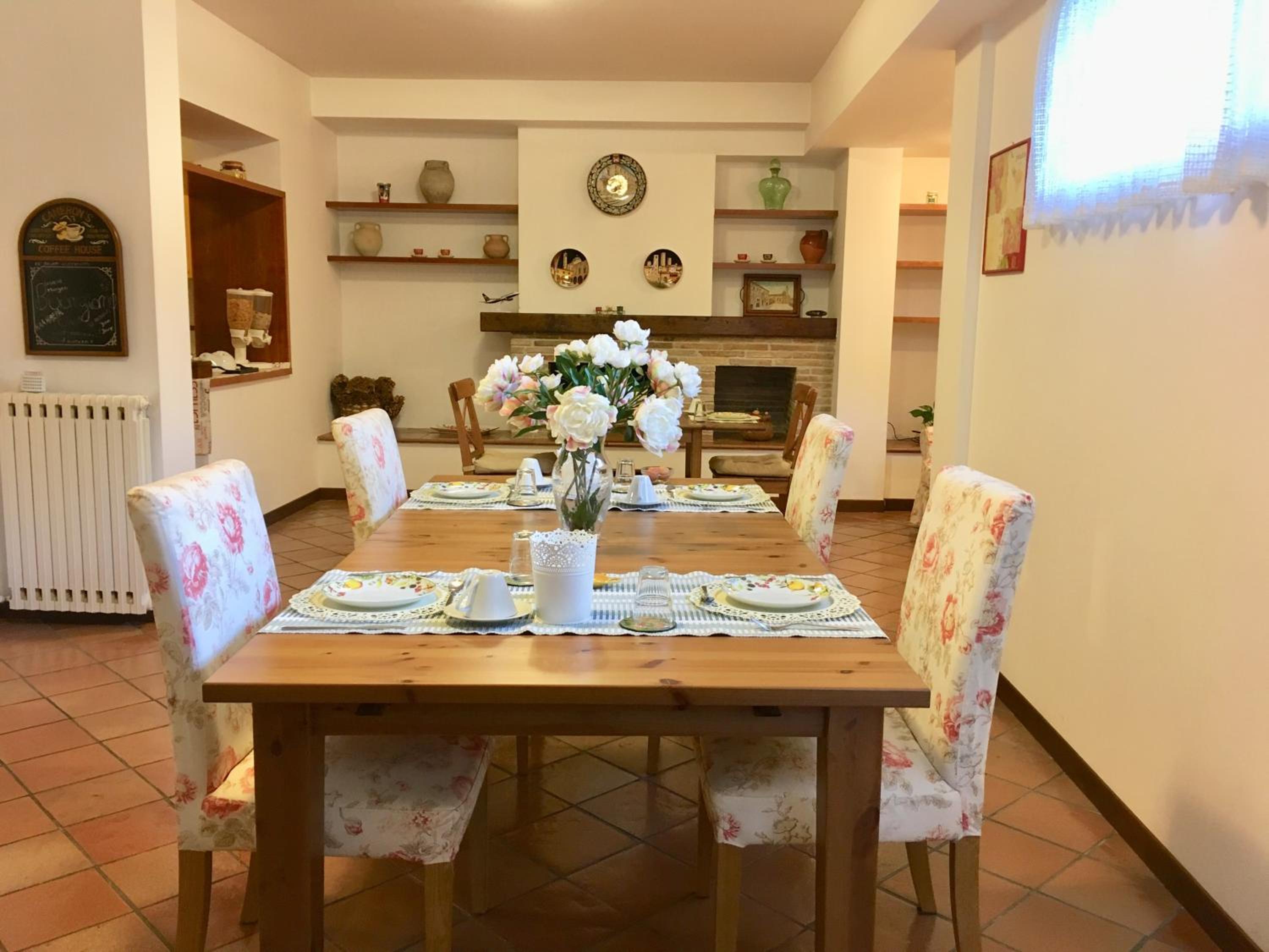 Inn Rome B&B