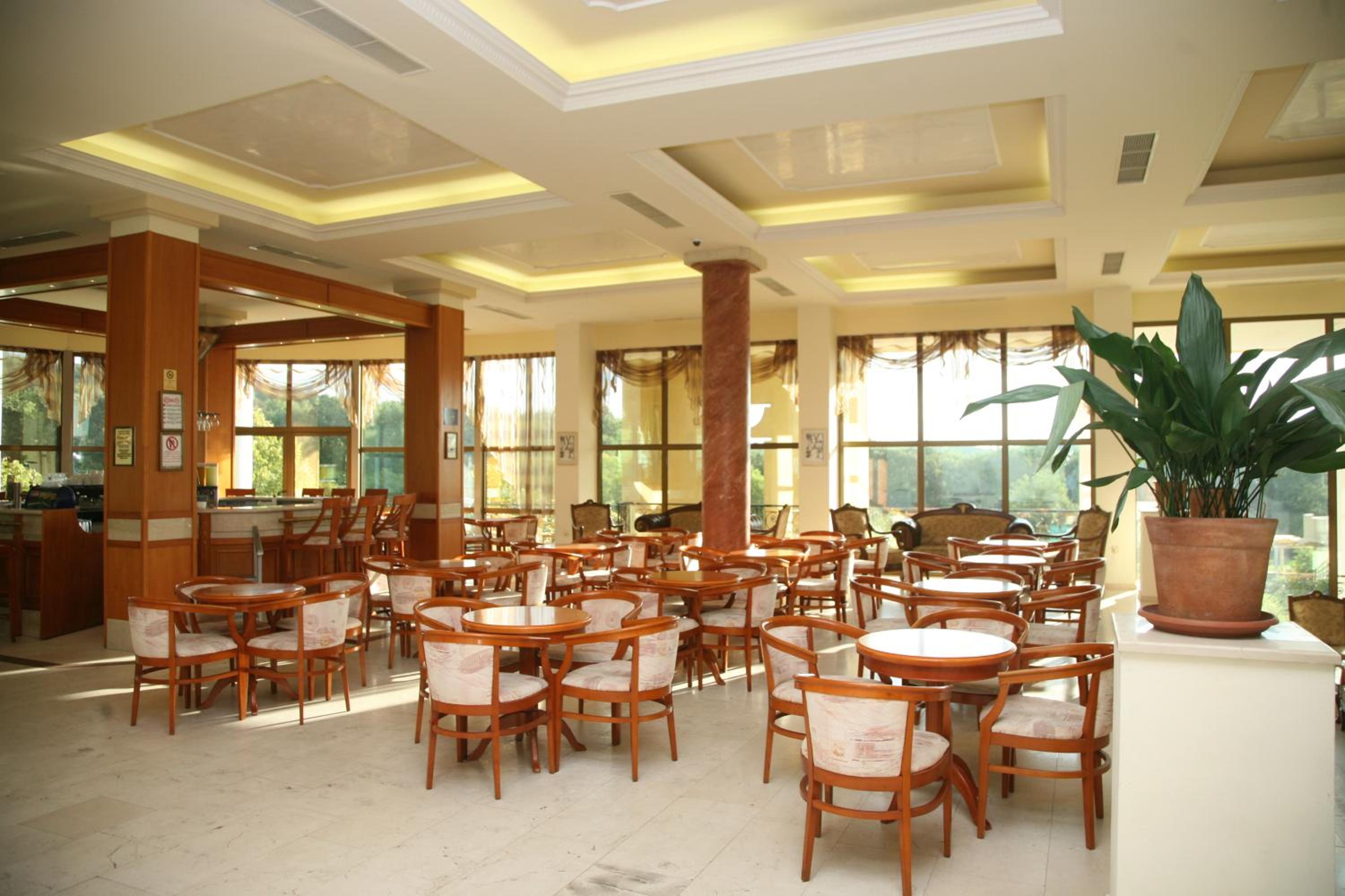 Duni Belleville - All Inclusive