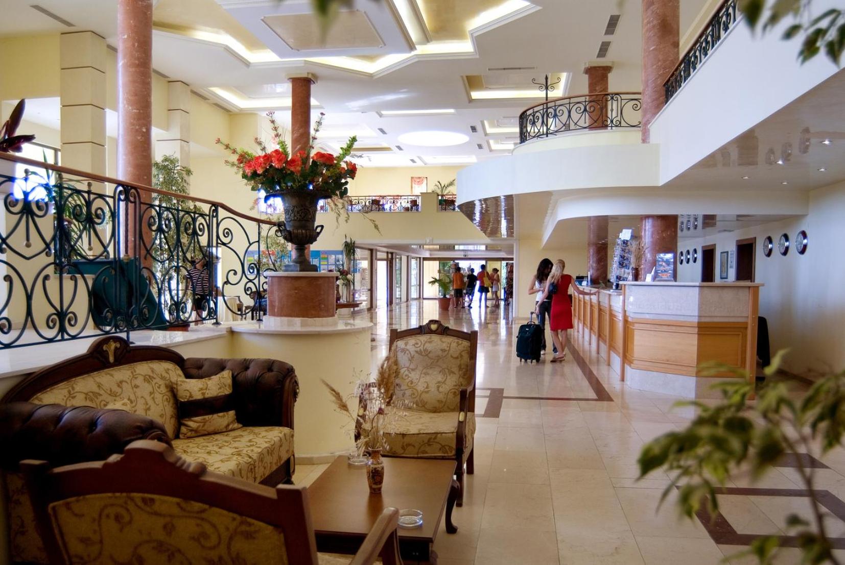 Duni Belleville - All Inclusive