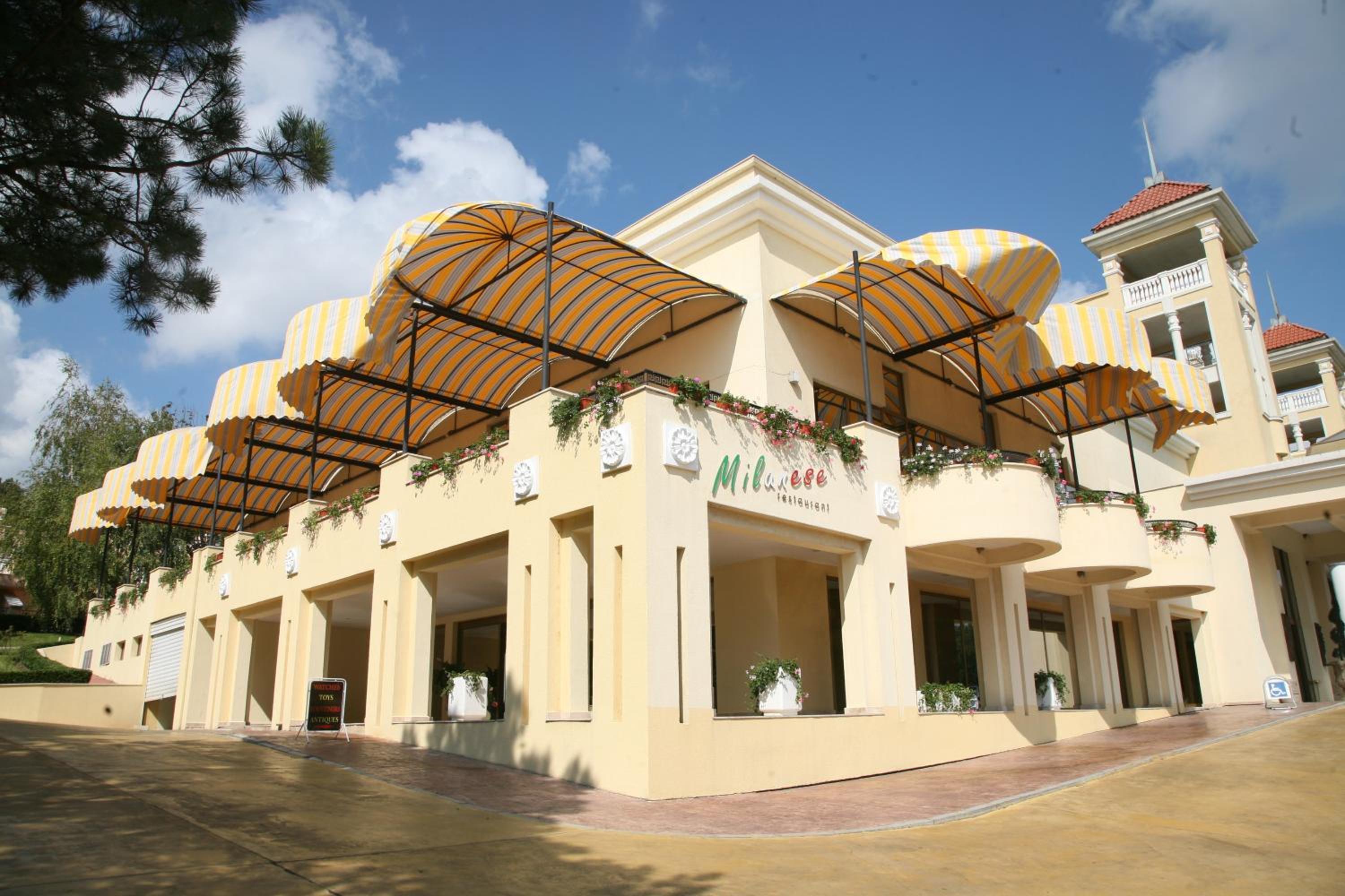 Duni Belleville - All Inclusive