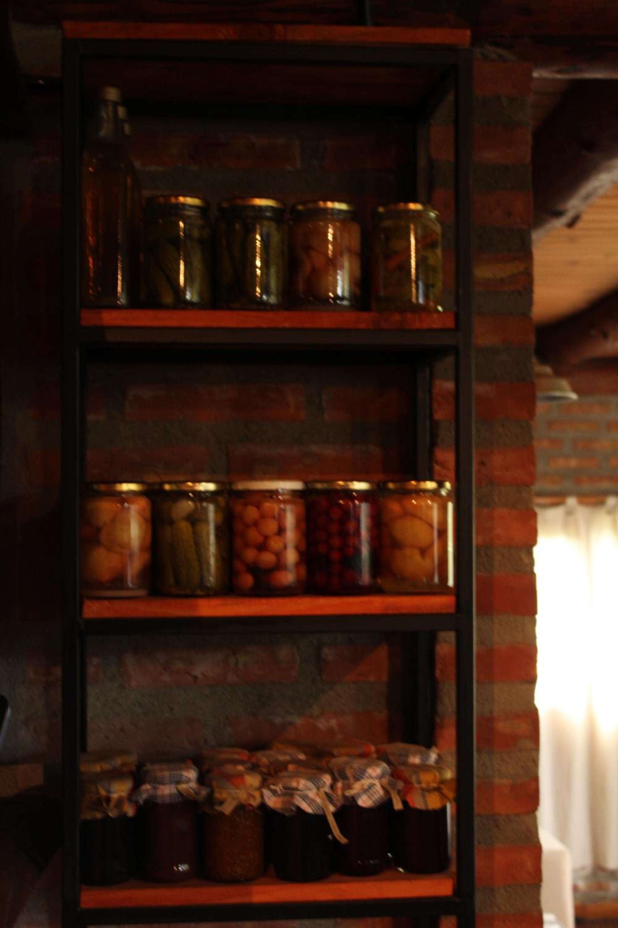 Criollo Lodge