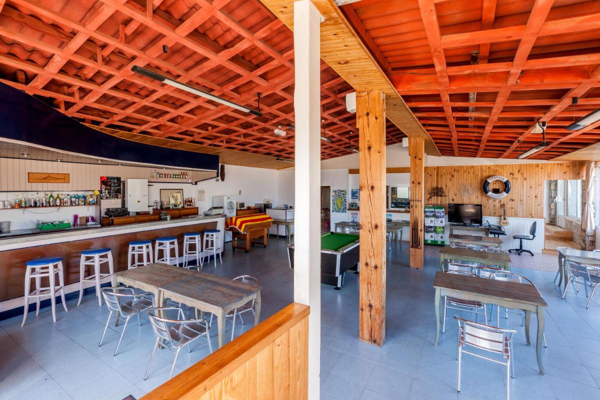 Hotel L'Escale Plage - Image 1