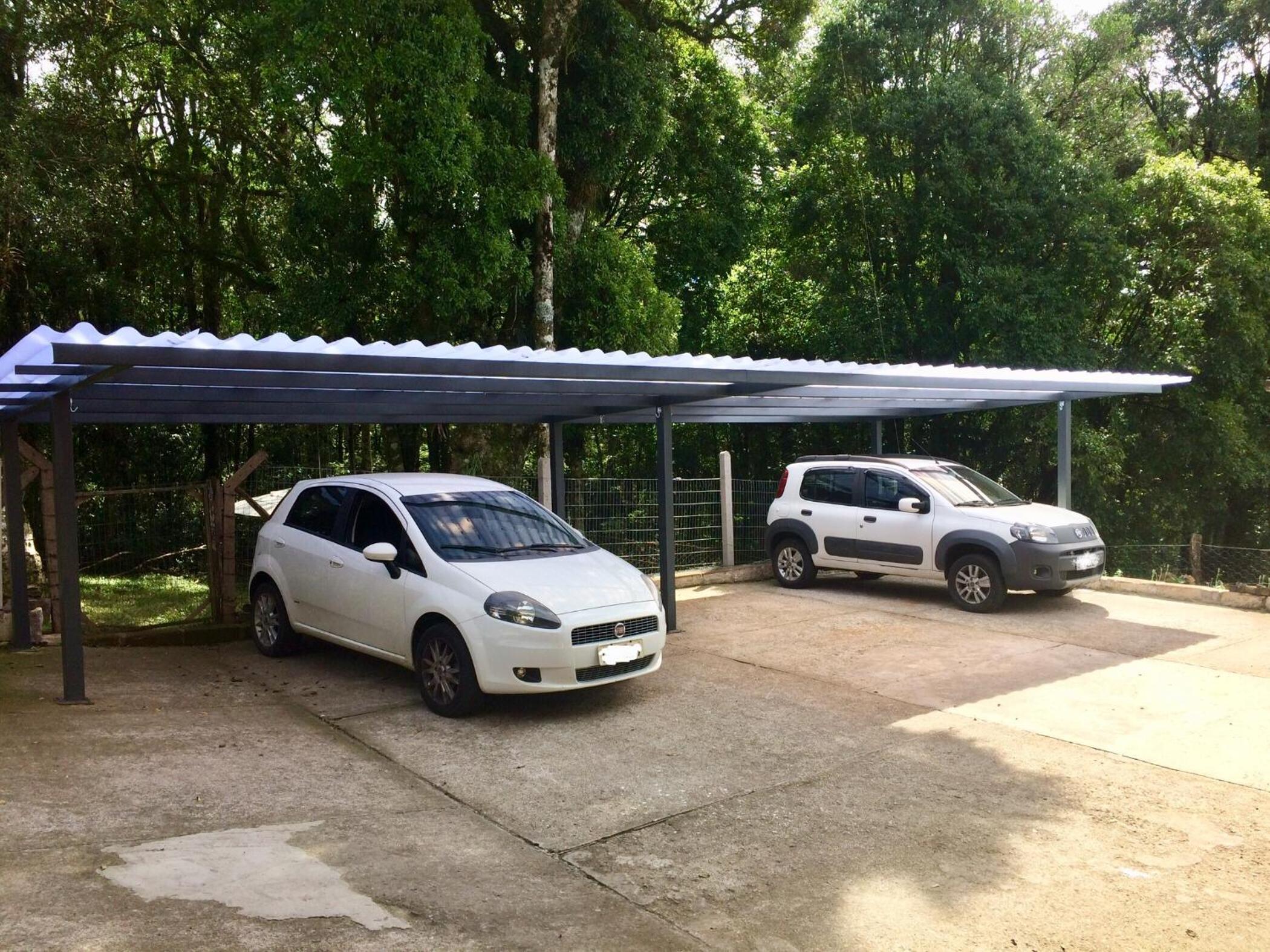 Rancho da Vovó Cleia 1