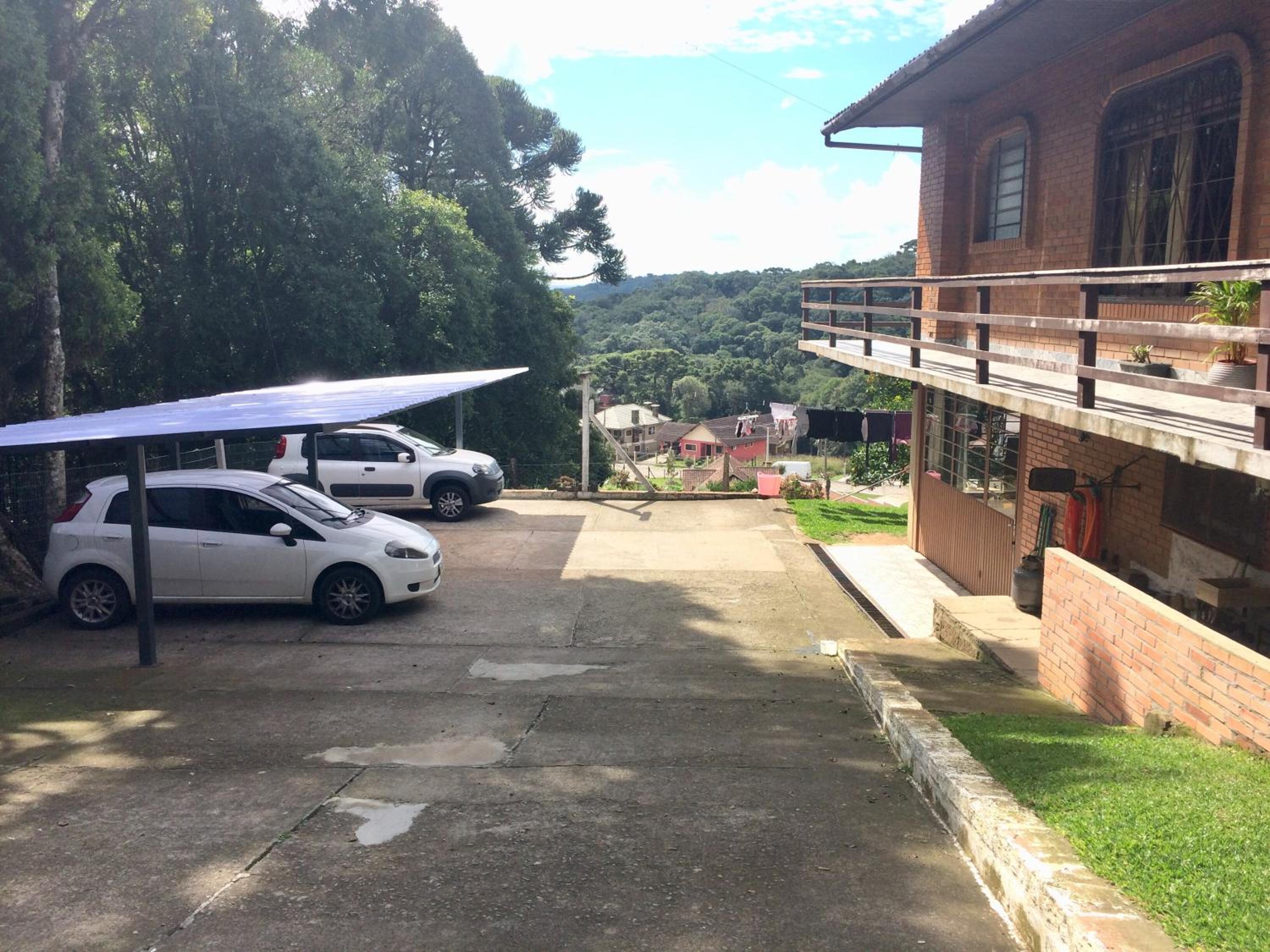 Rancho da Vovó Cleia 1
