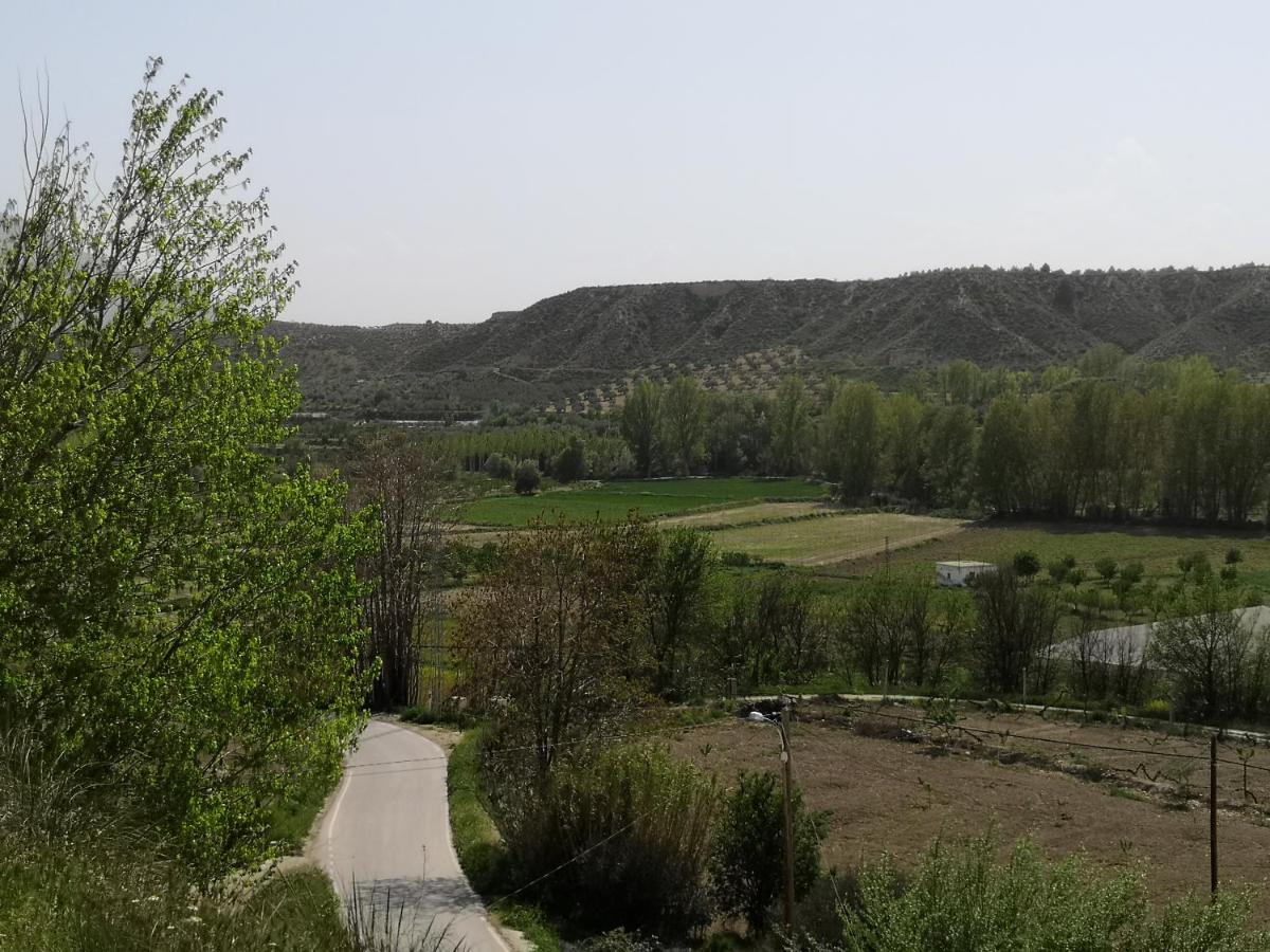 Cueva Peralta