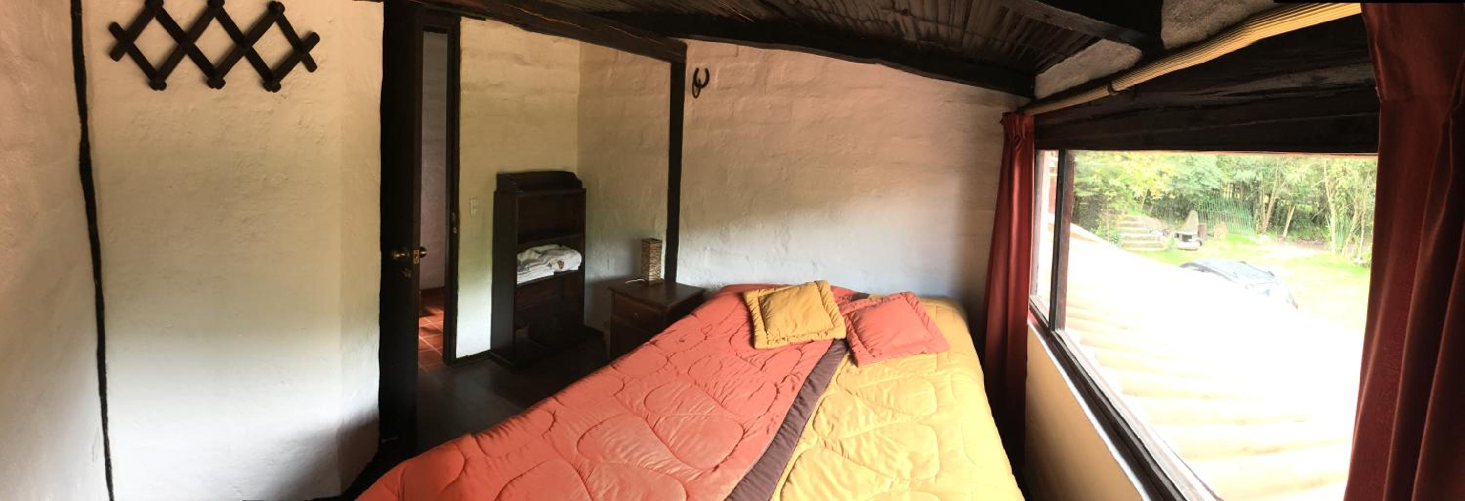 Estancia De La Campiña