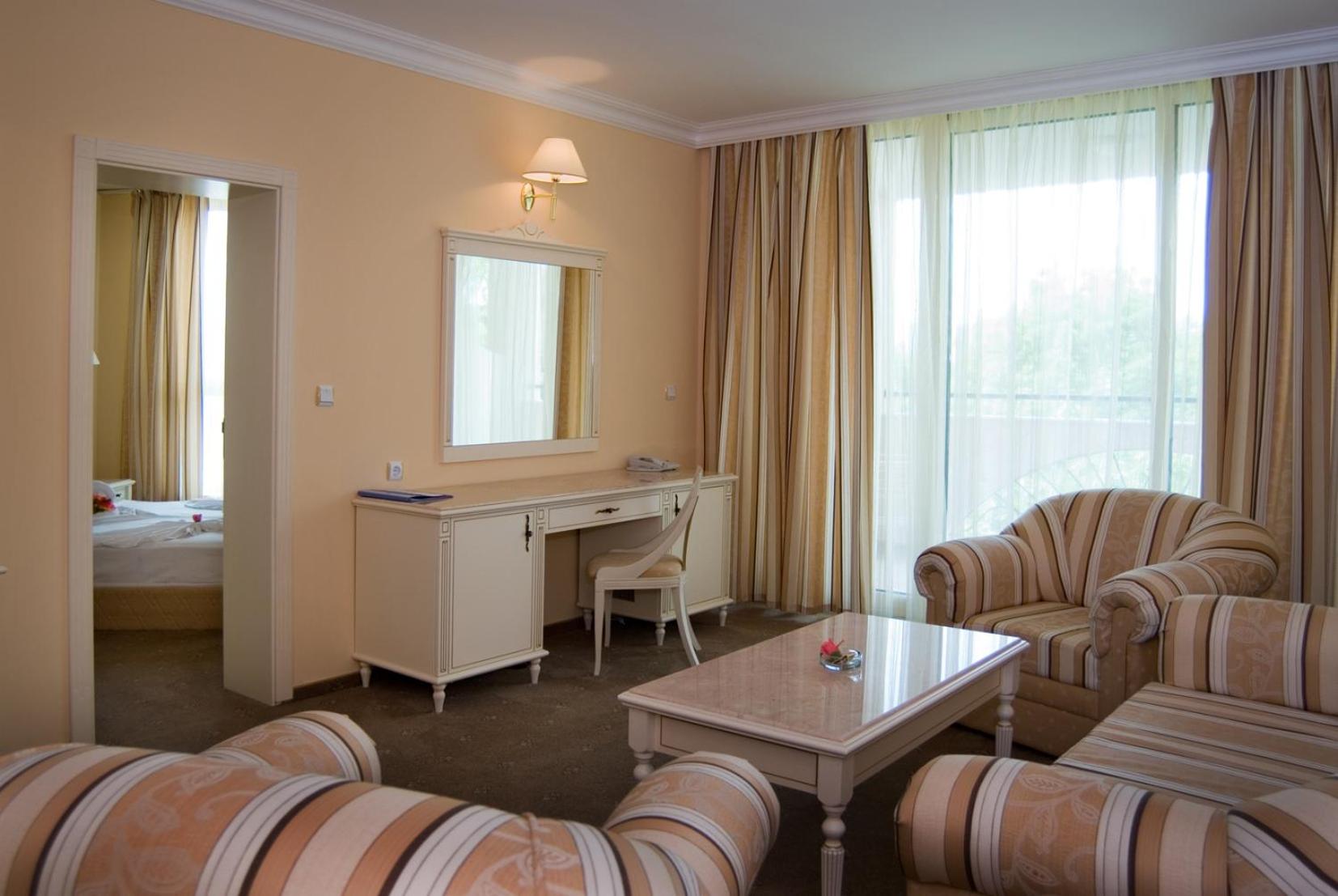 Duni Marina Beach Hotel - All Inclusive