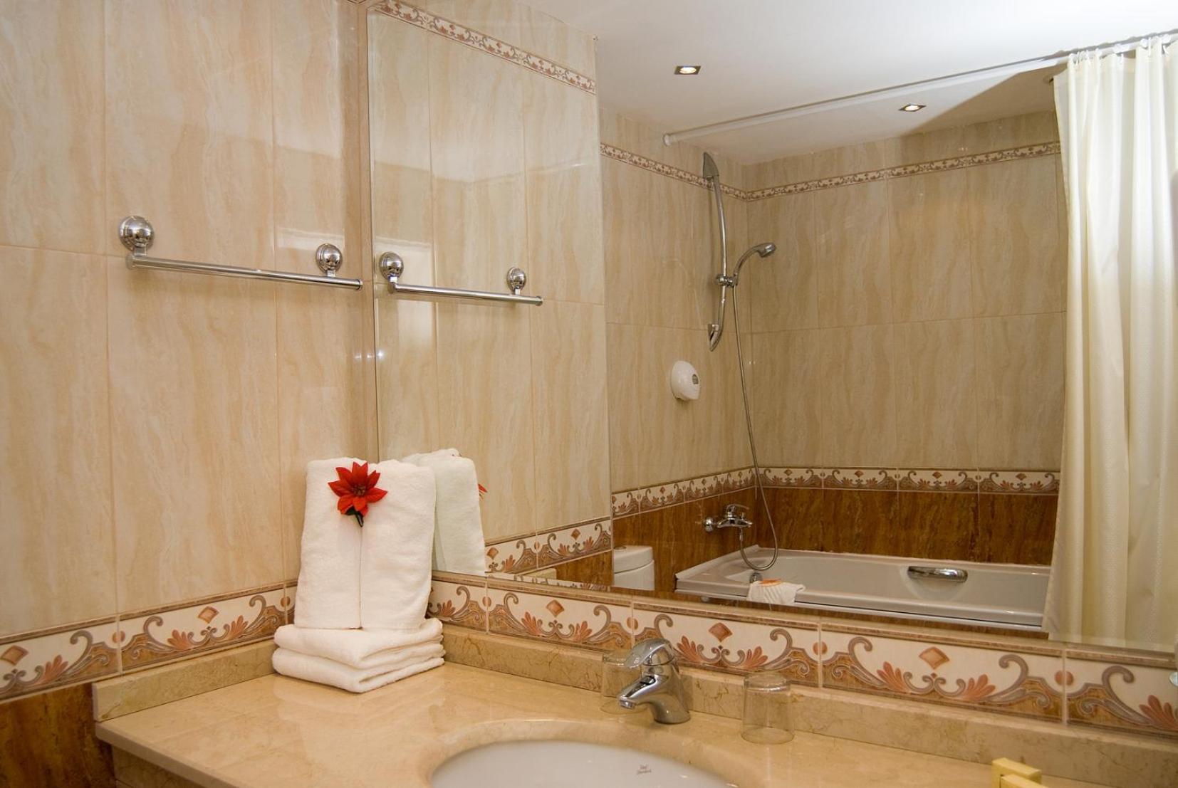 Duni Marina Beach Hotel - All Inclusive