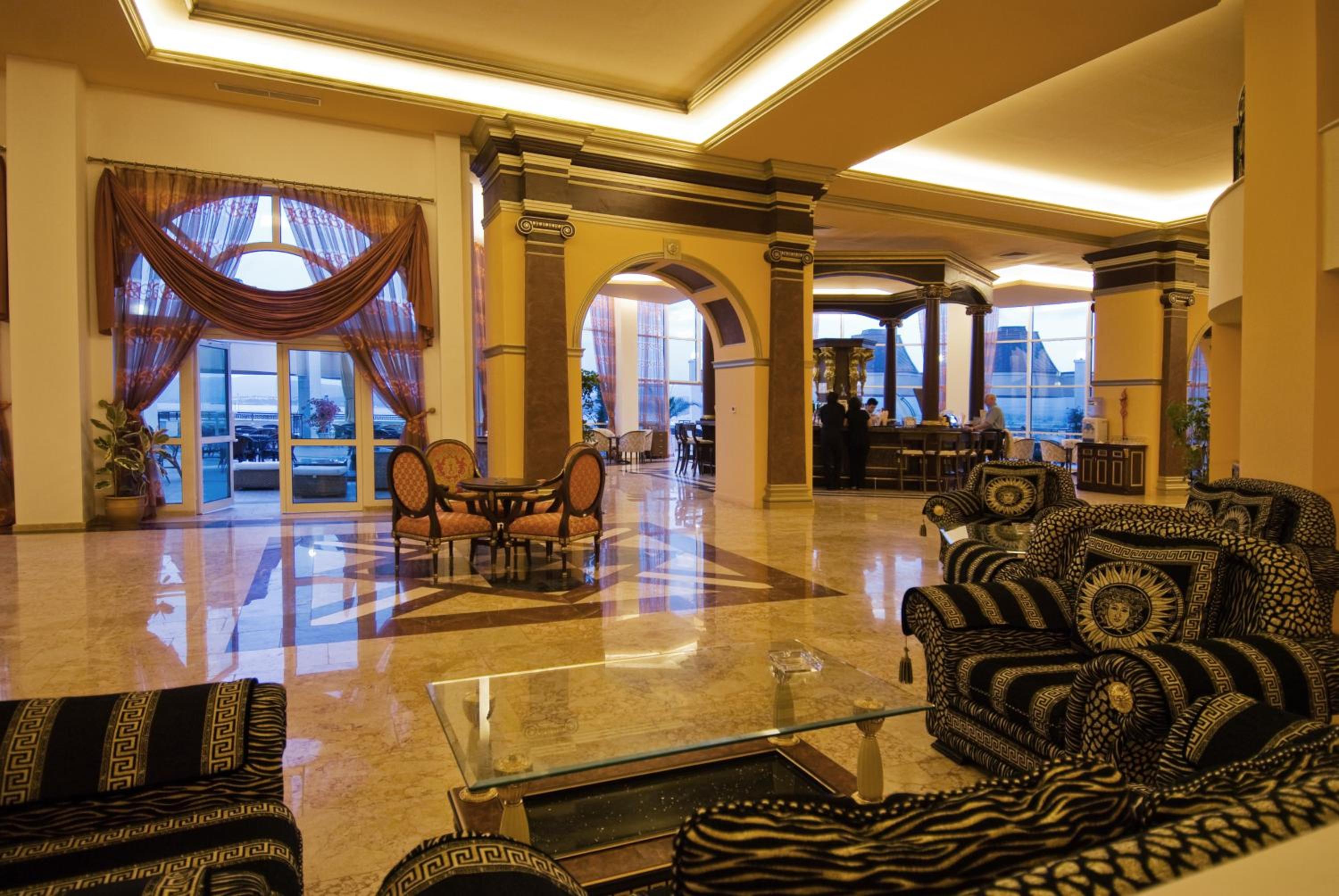 Duni Marina Beach Hotel - All Inclusive