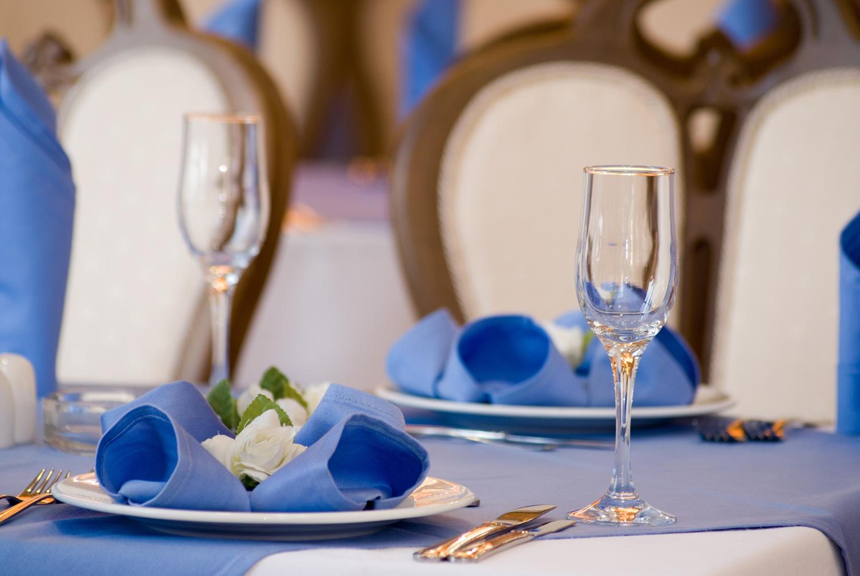 Duni Marina Beach Hotel - All Inclusive