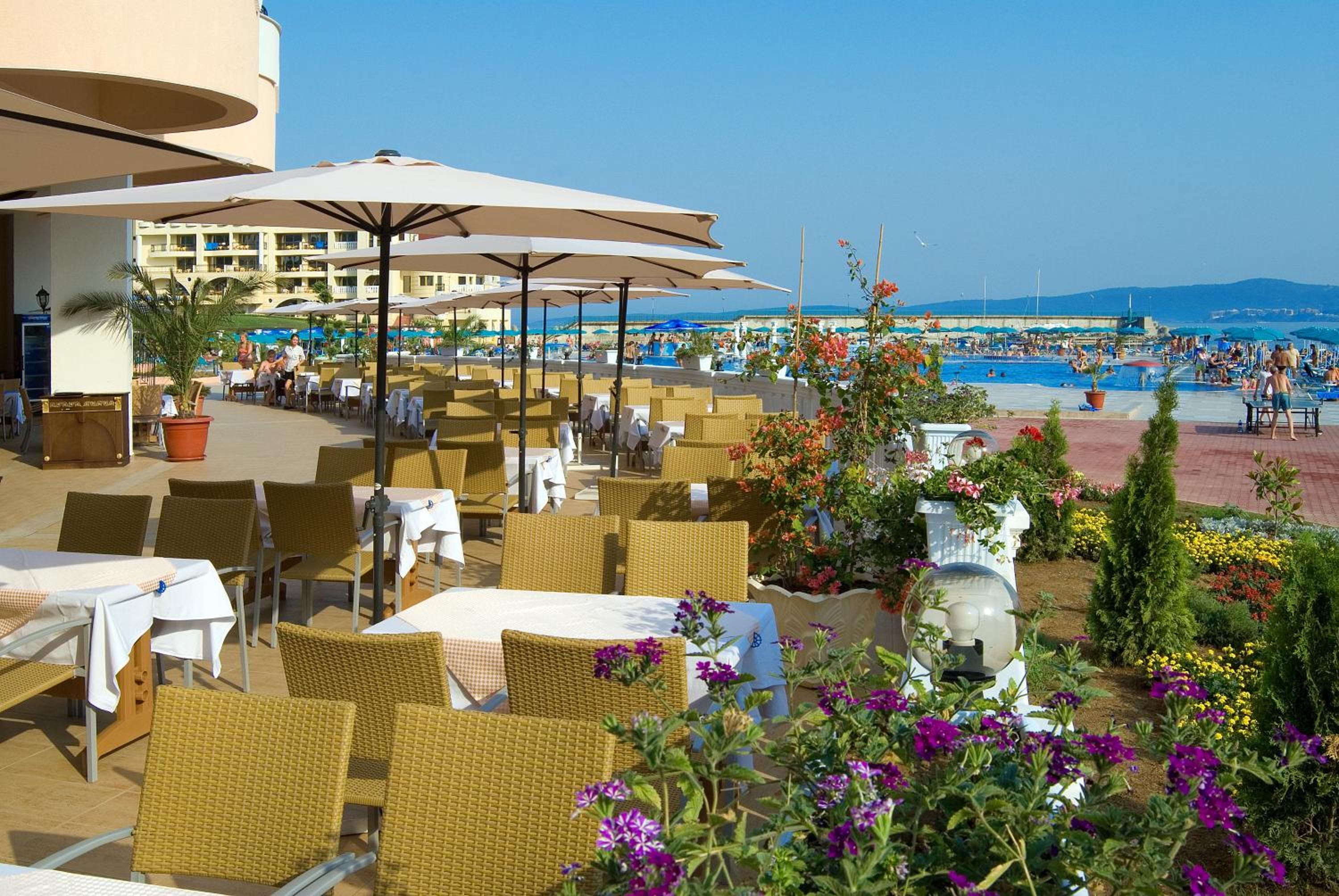 Duni Marina Beach Hotel - All Inclusive