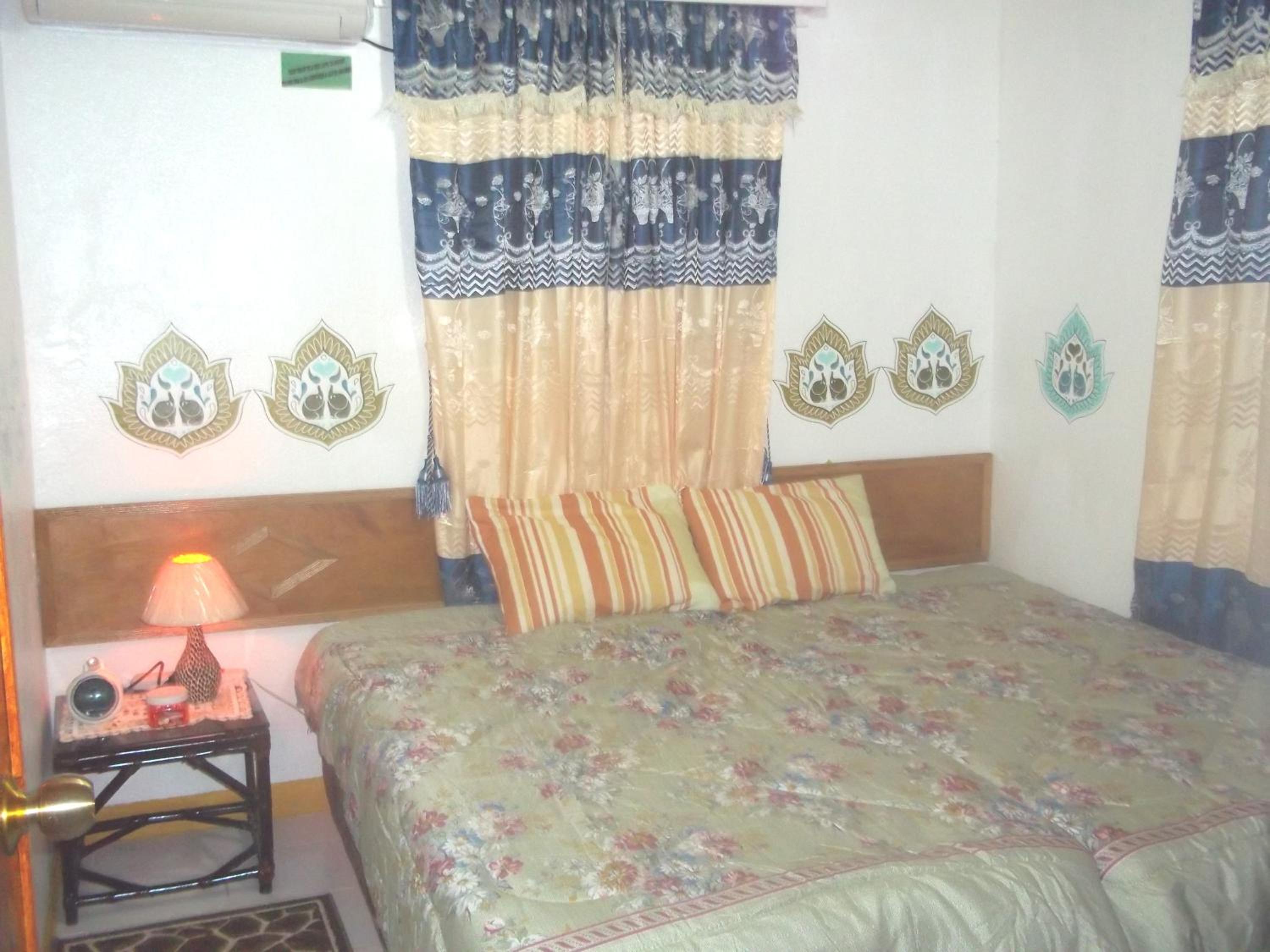 Marysol Lodging