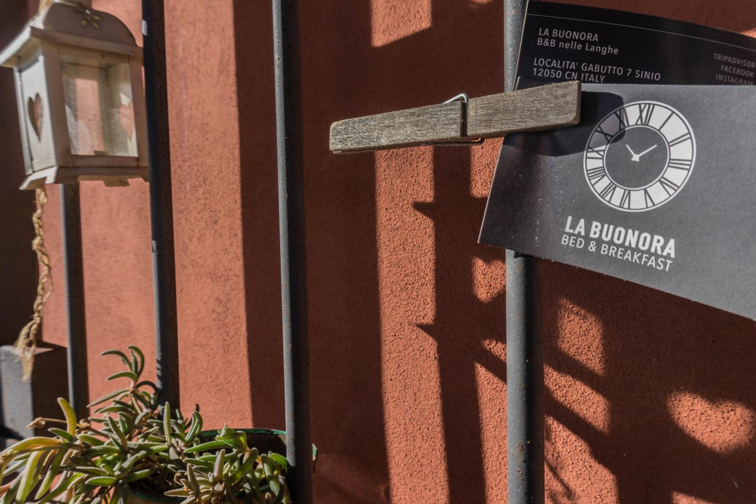 B&B La Buonora