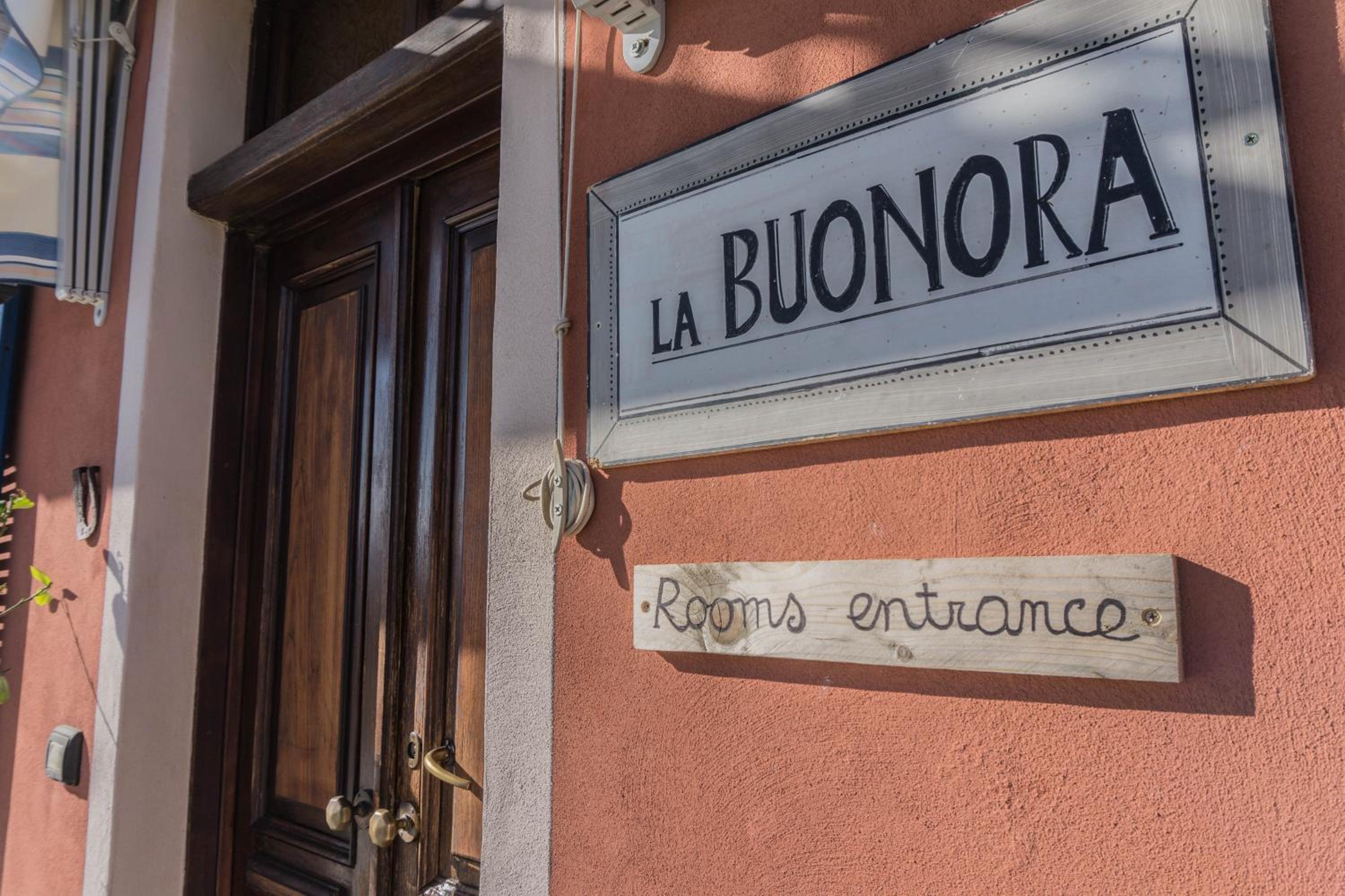 B&B La Buonora