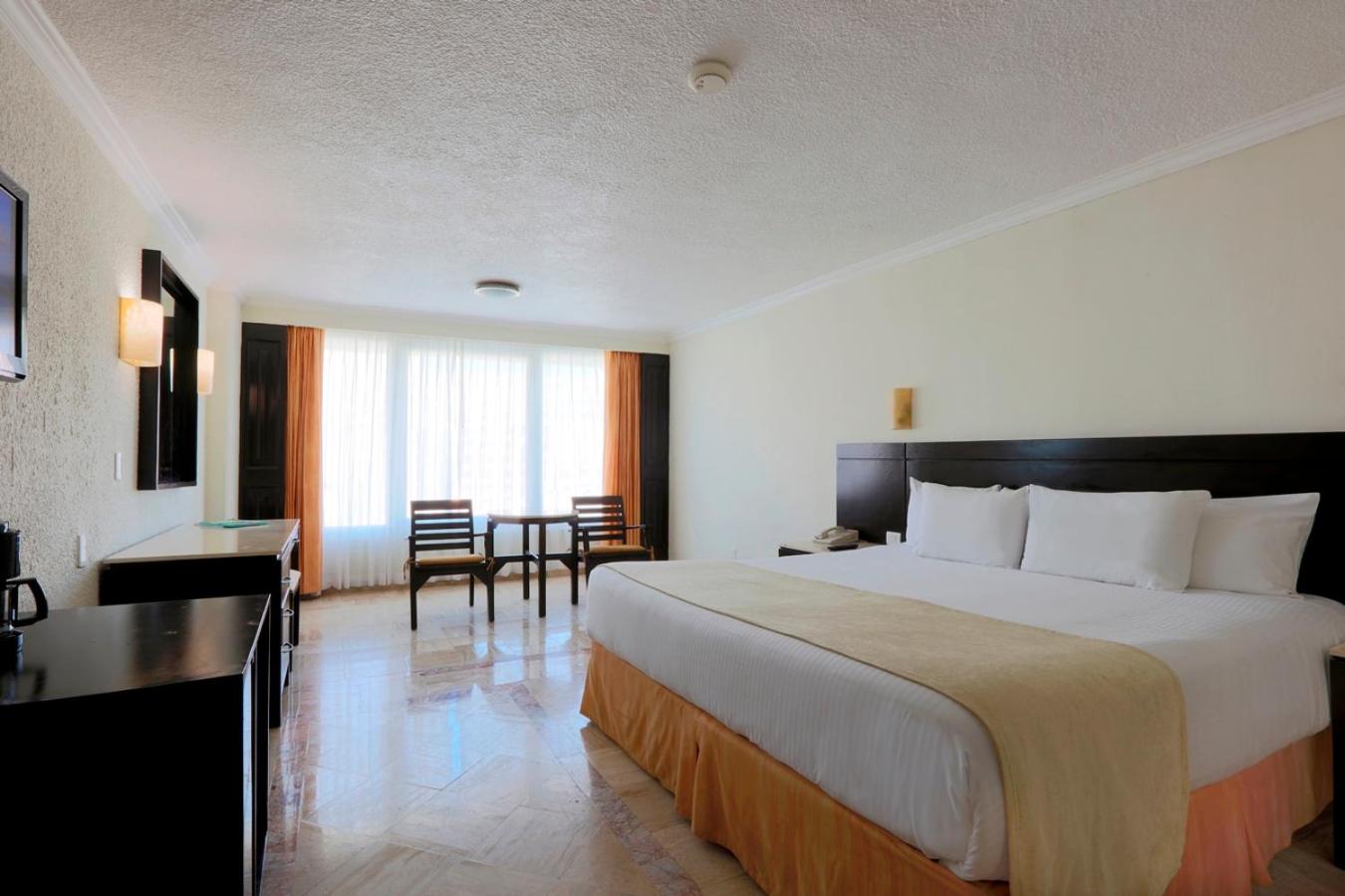 Photo 84 sur 115 de Krystal Cancun