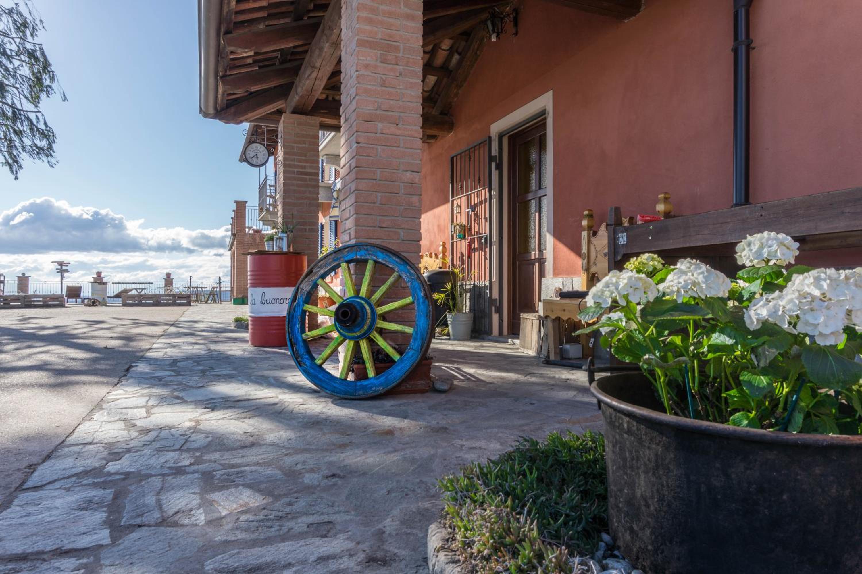 B&B La Buonora