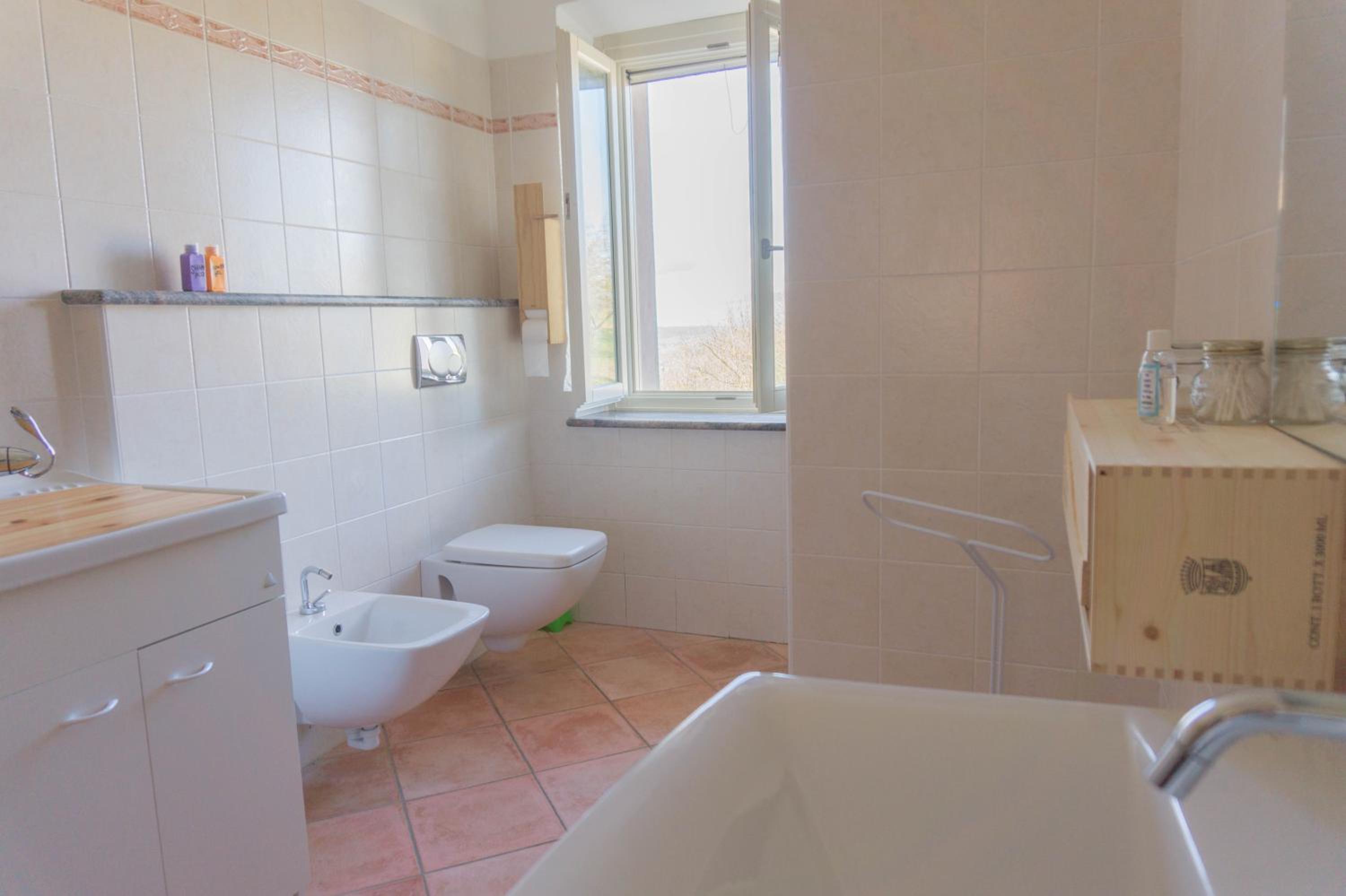 B&B La Buonora