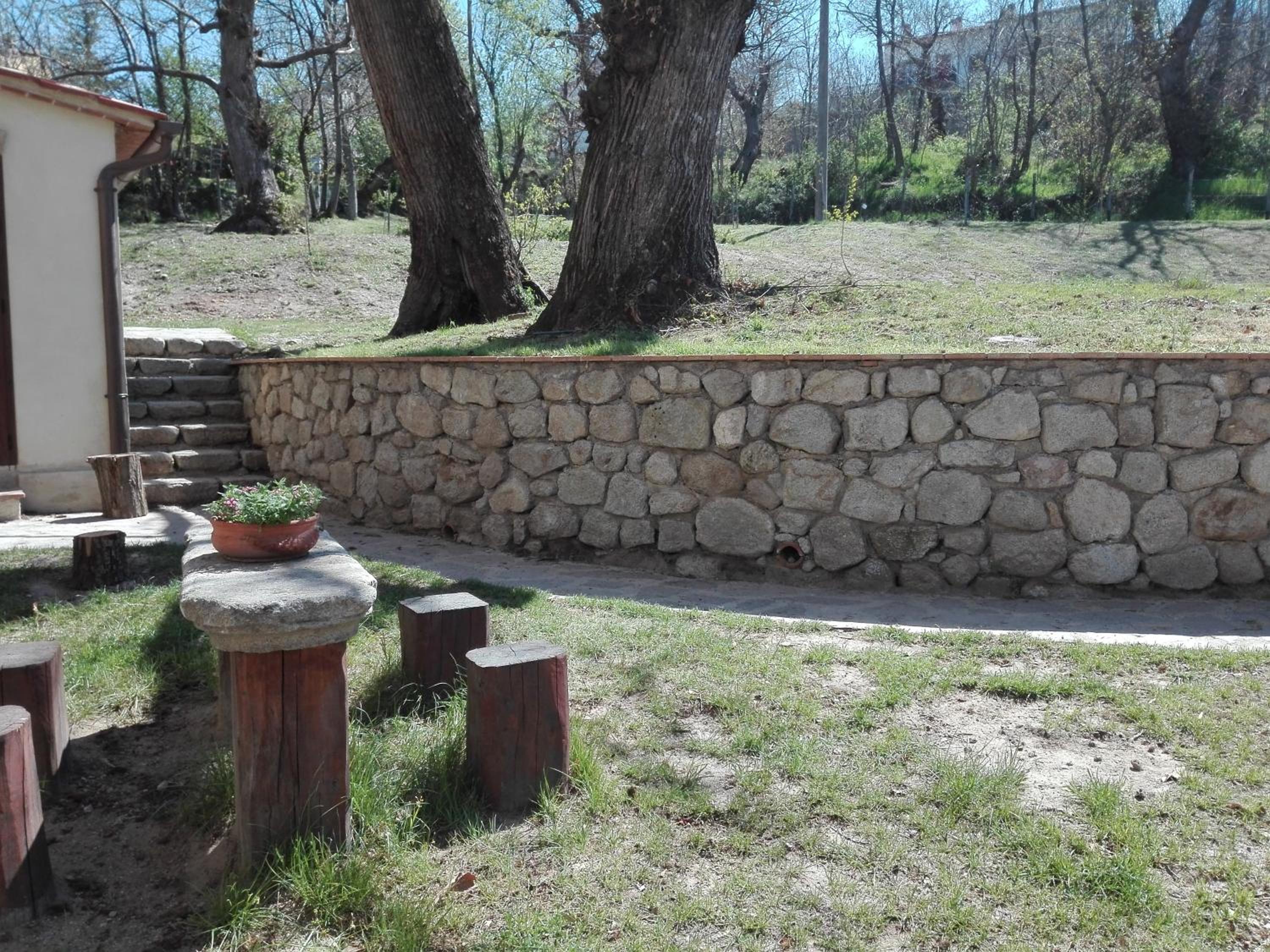 B&B Podere Legnotorto
