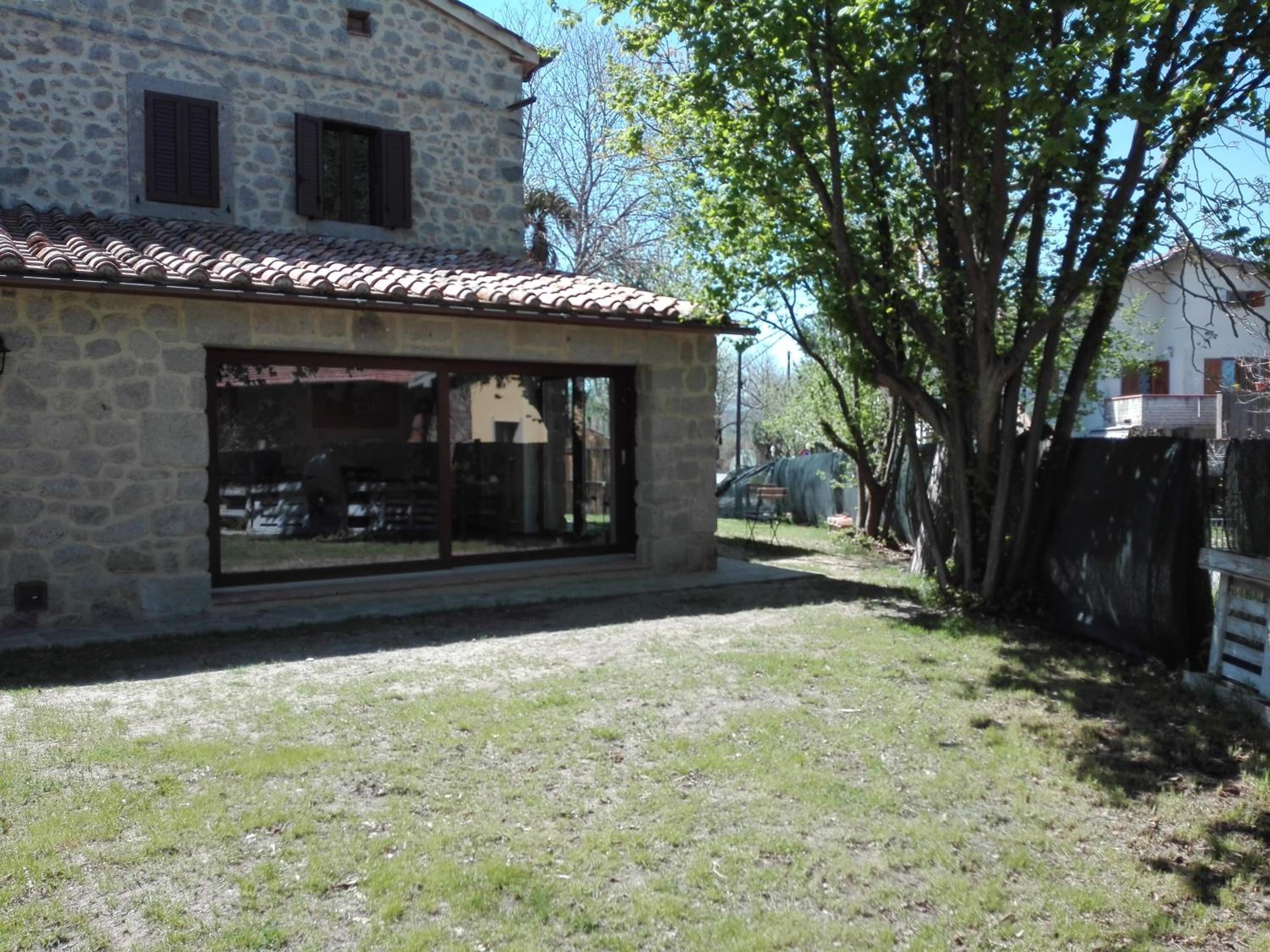 B&B Podere Legnotorto