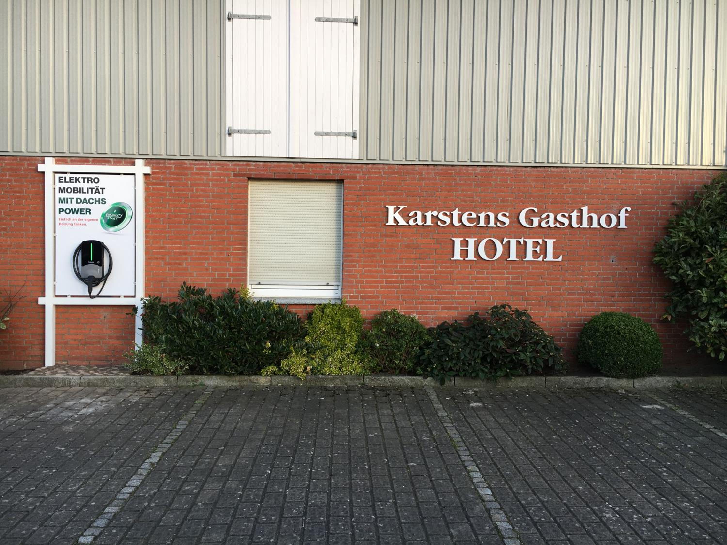 Karstens Gasthof