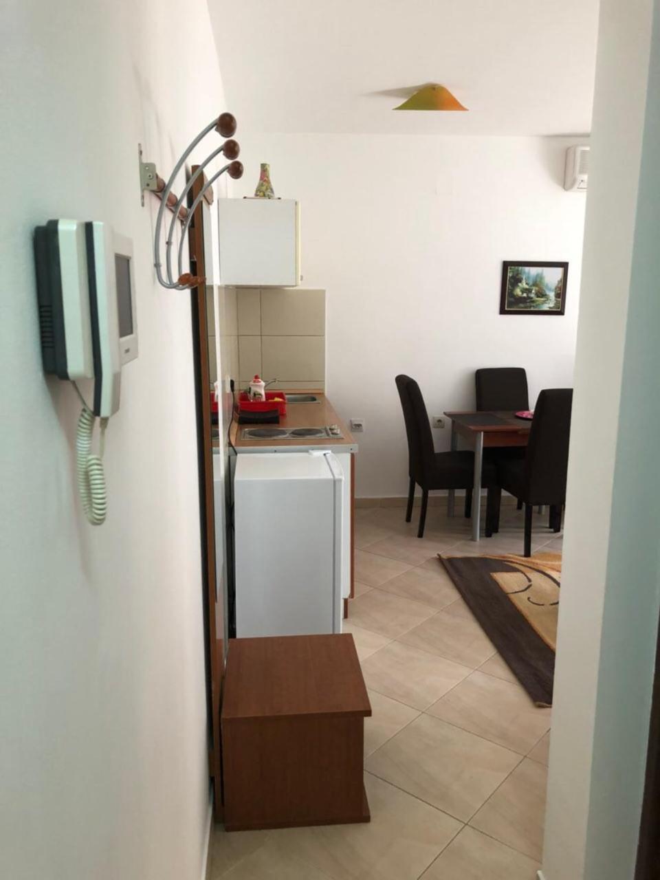 Apartments Ivan