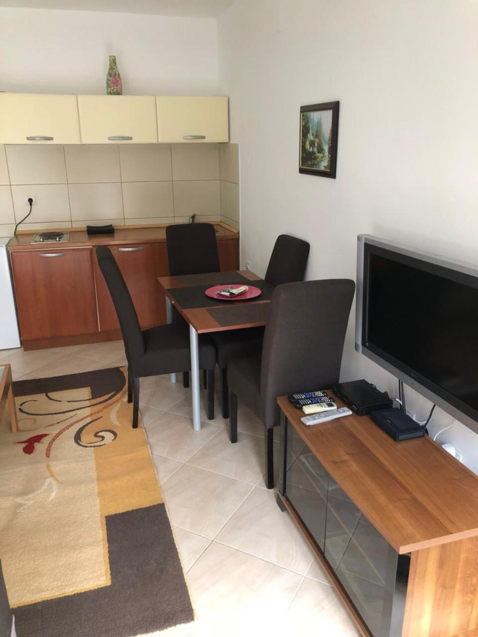 Apartments Ivan