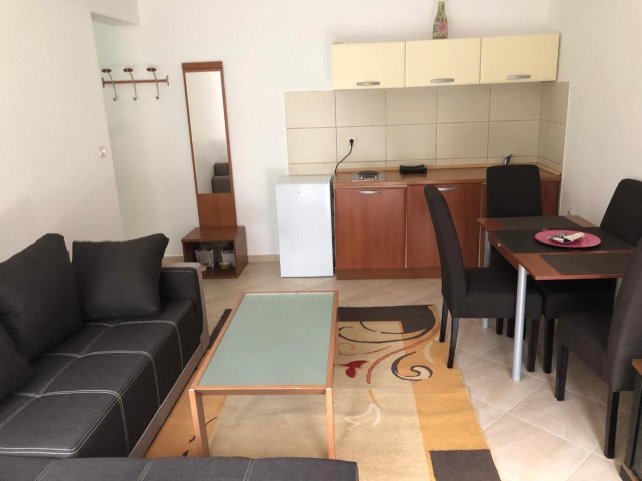 Apartments Ivan