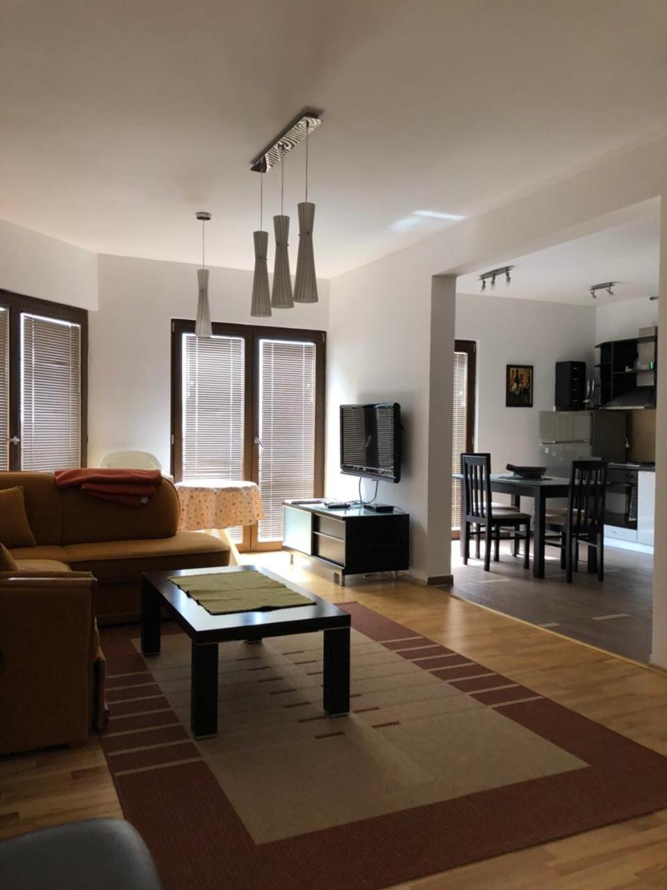 Apartments Ivan