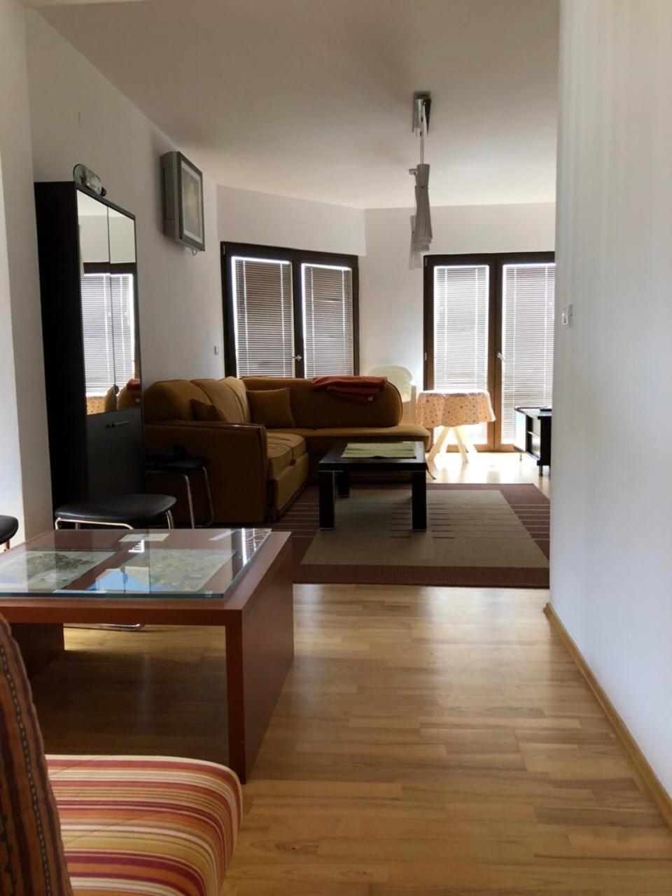 Apartments Ivan