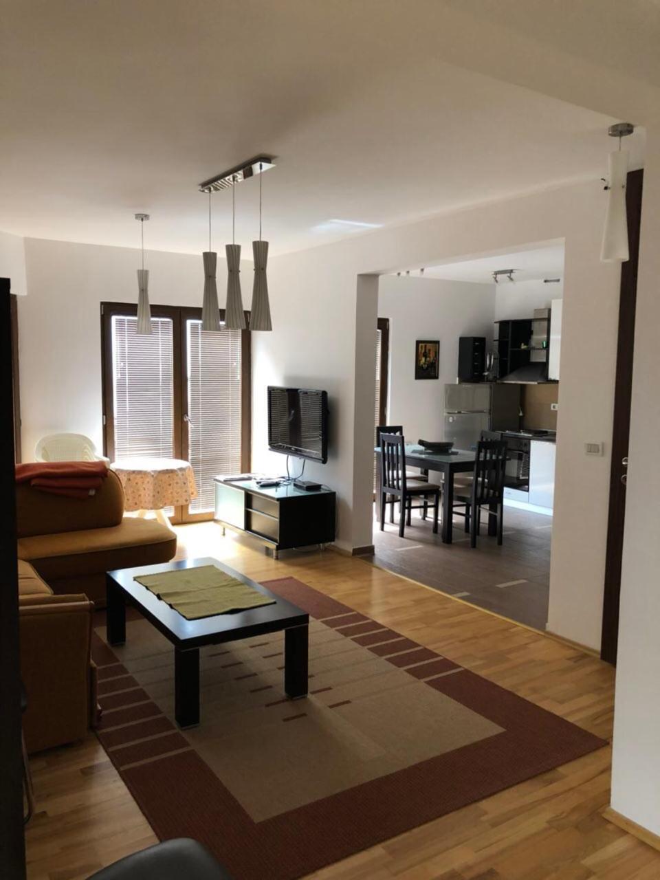 Apartments Ivan