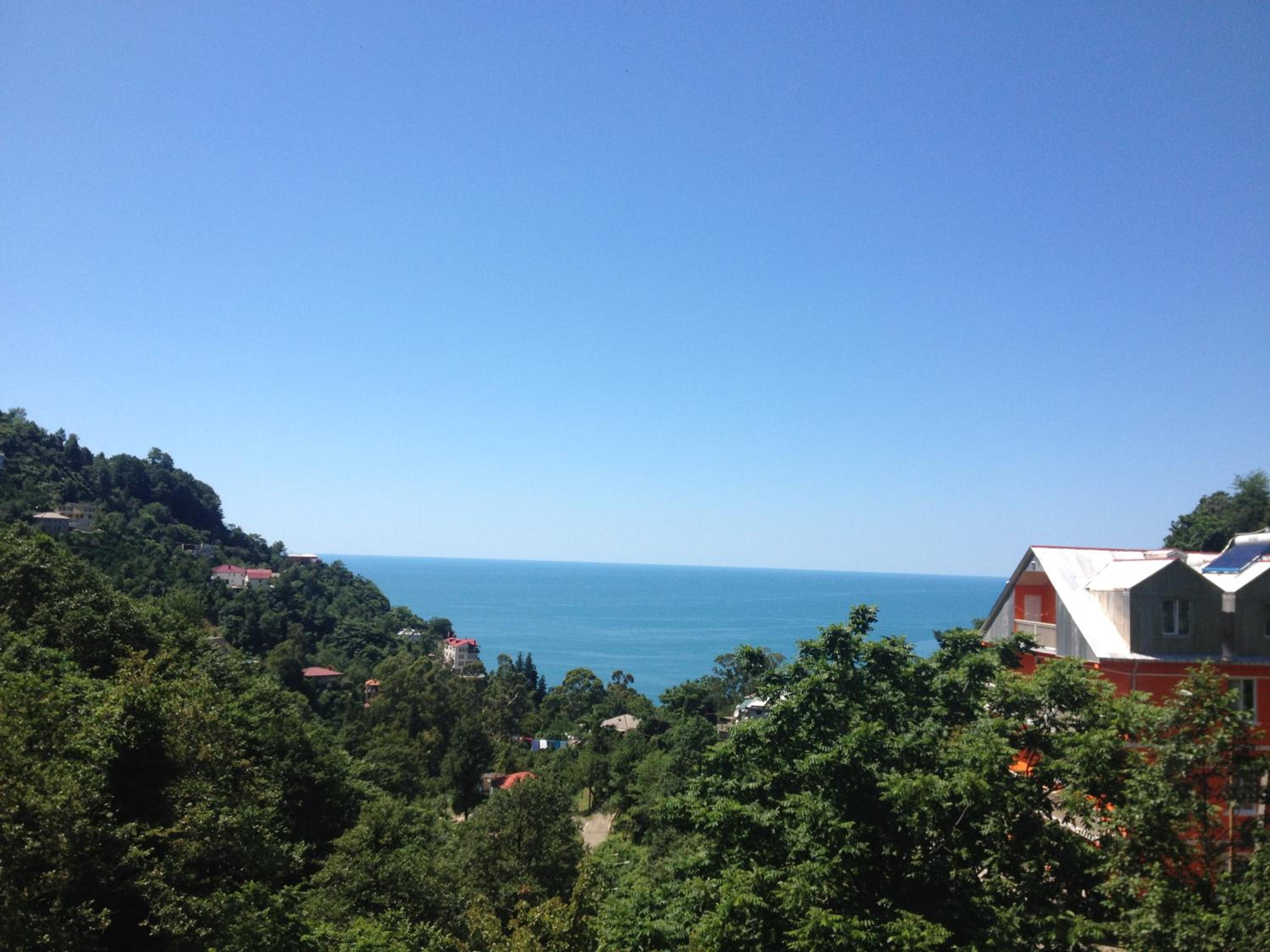 Royal House view 2