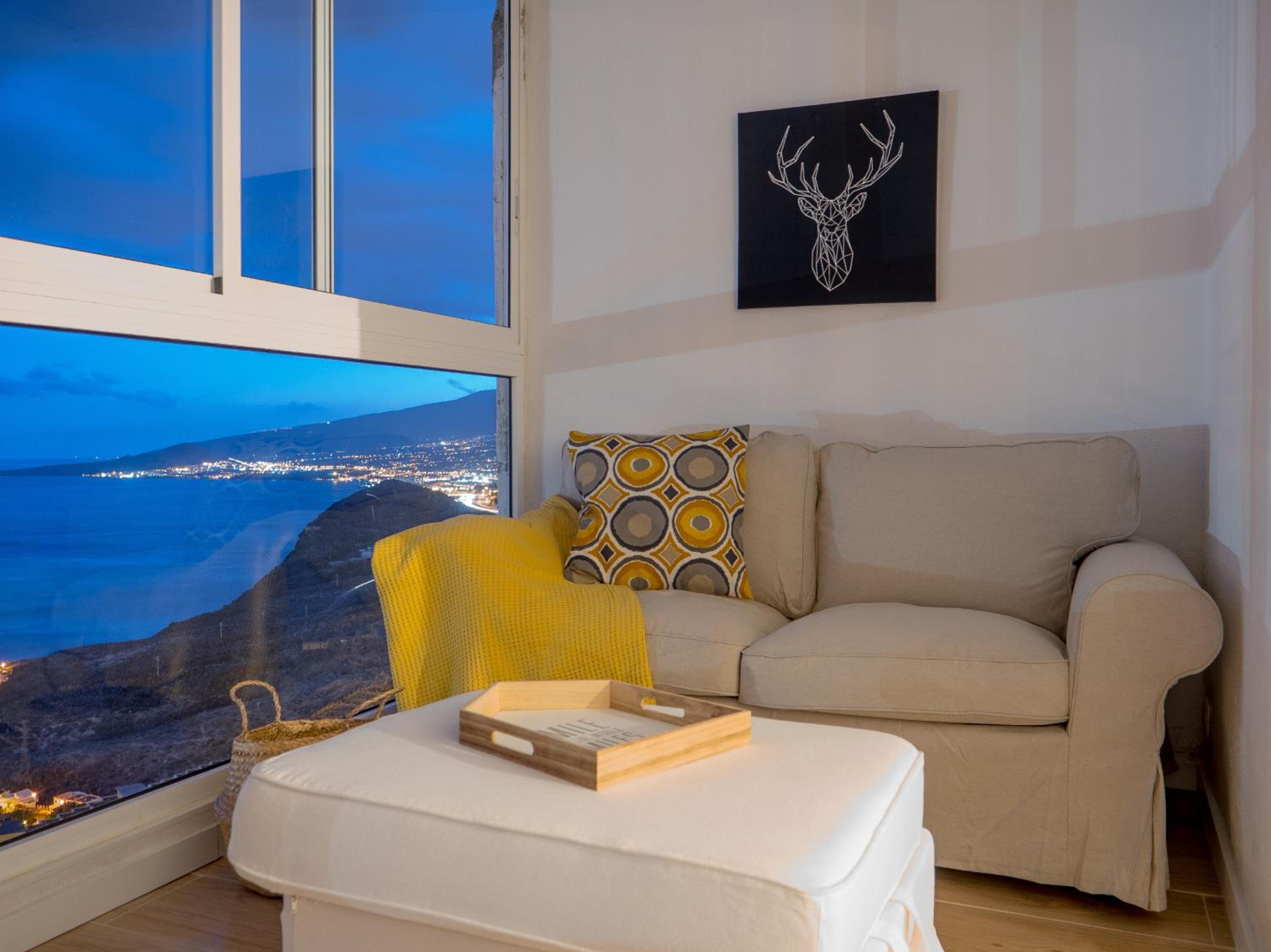 Tabaiba Ocean View Apartment photo 3