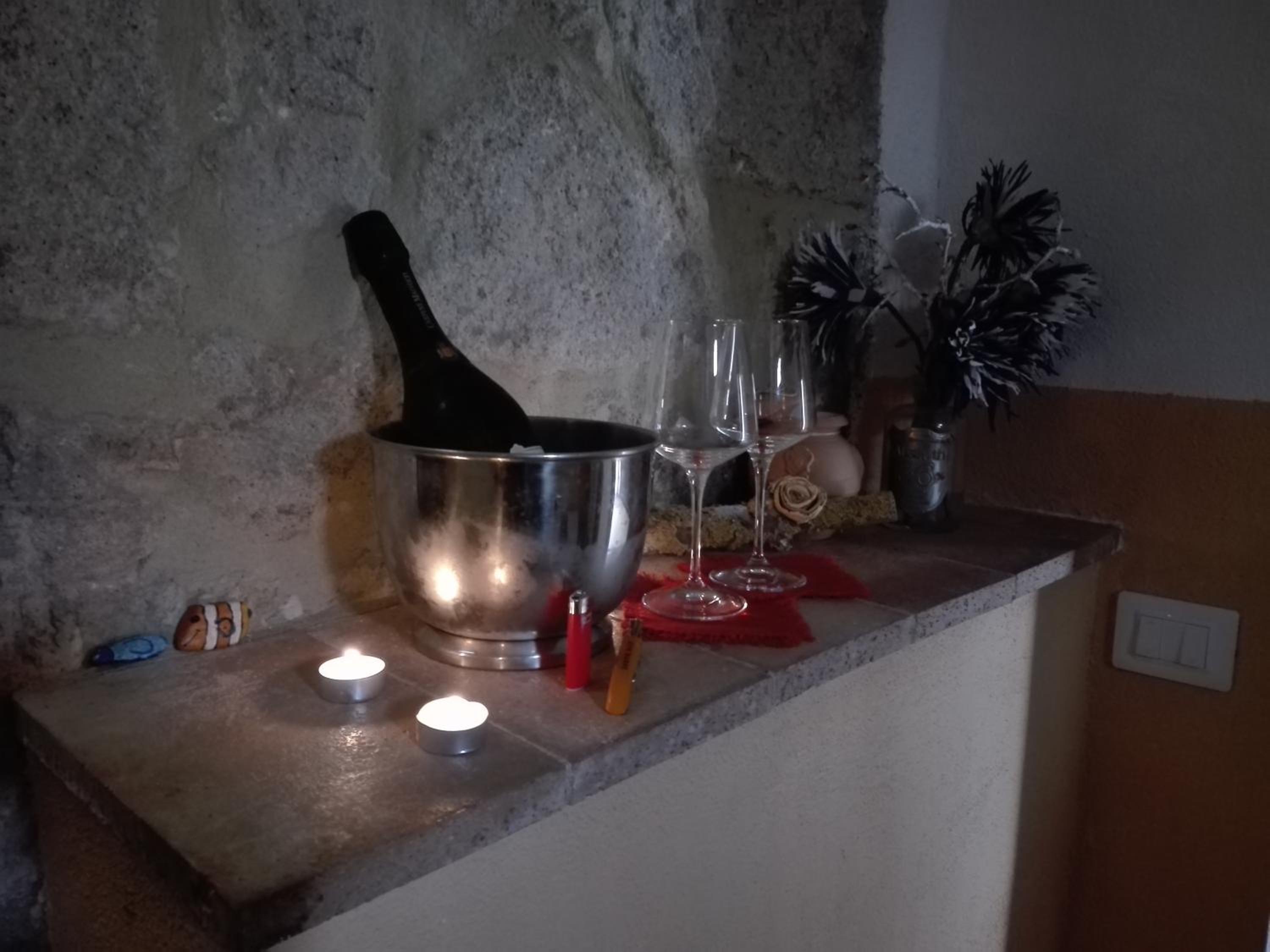 B&B Podere Legnotorto