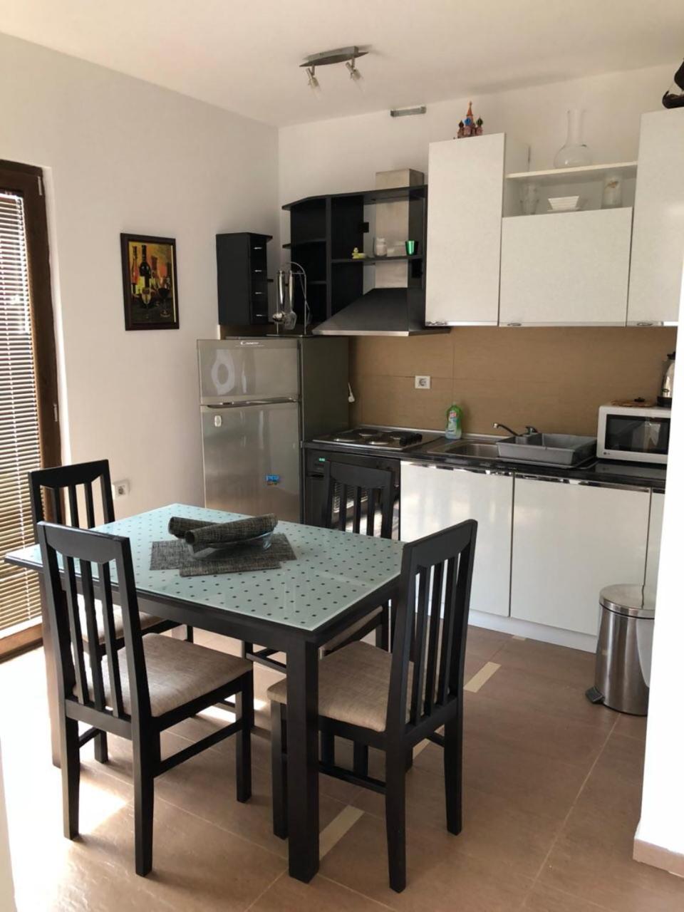 Apartments Ivan