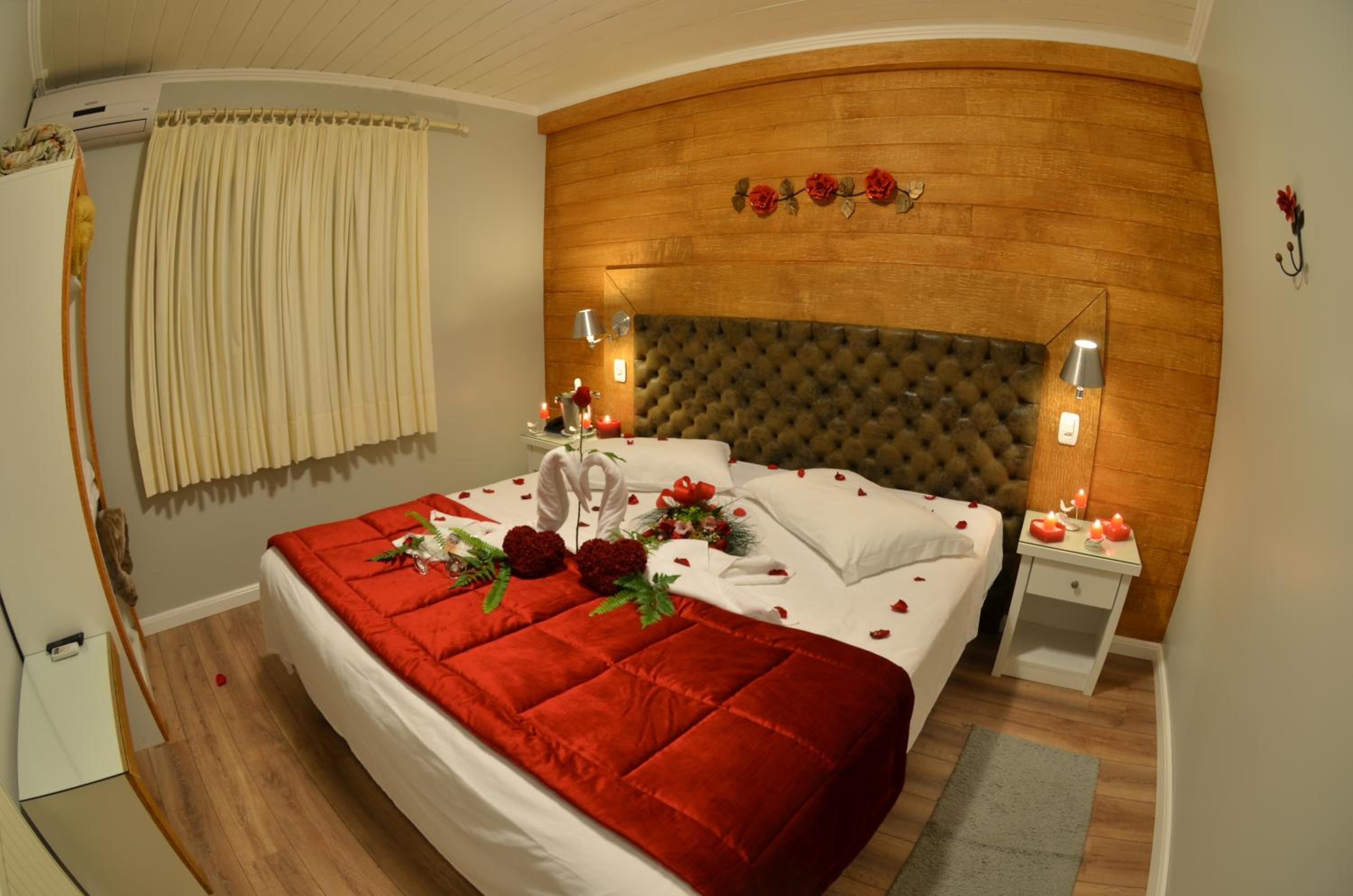Müller & Fioreze - Hotel Boutique
